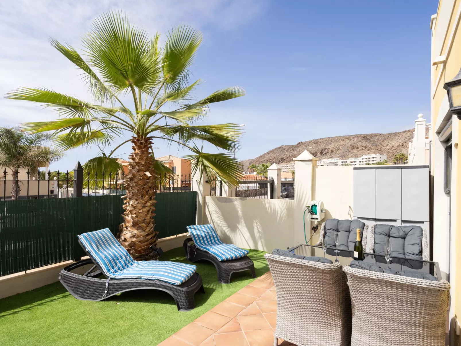 Apartment Sunshine - Image-tags.info