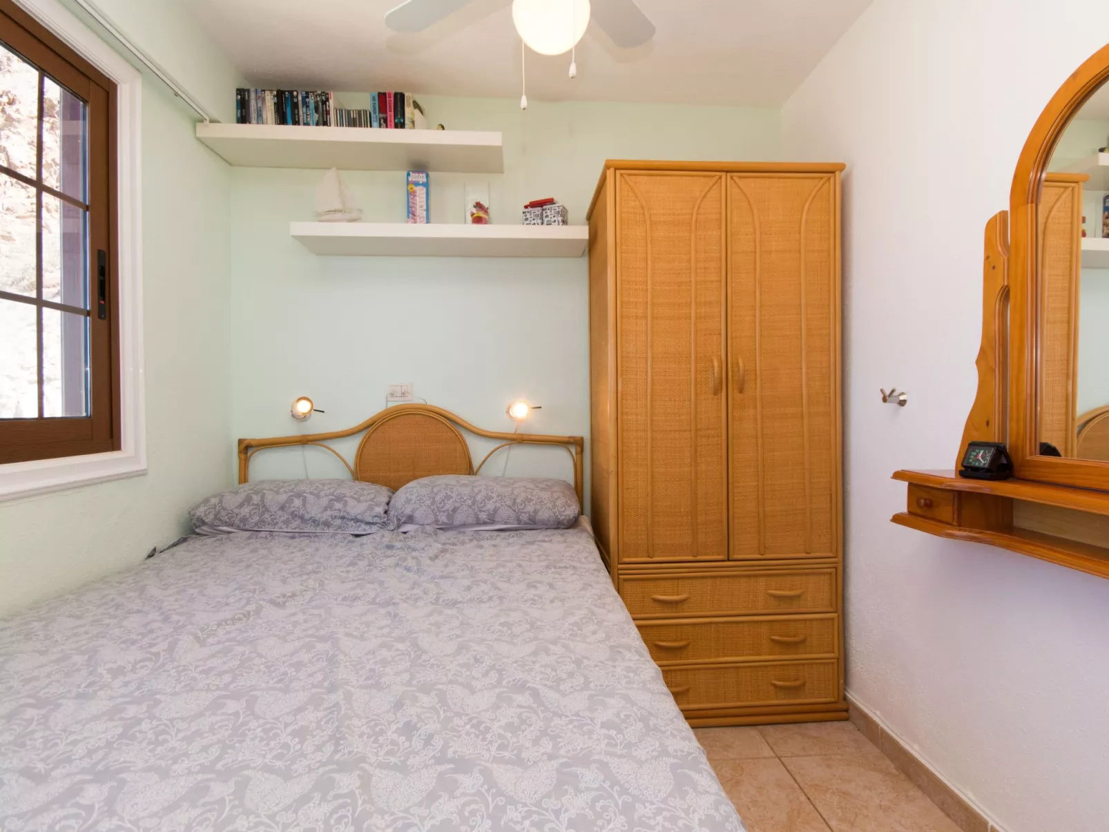 Appartement in Palm-Mar und Meerblick - Image-tags.info