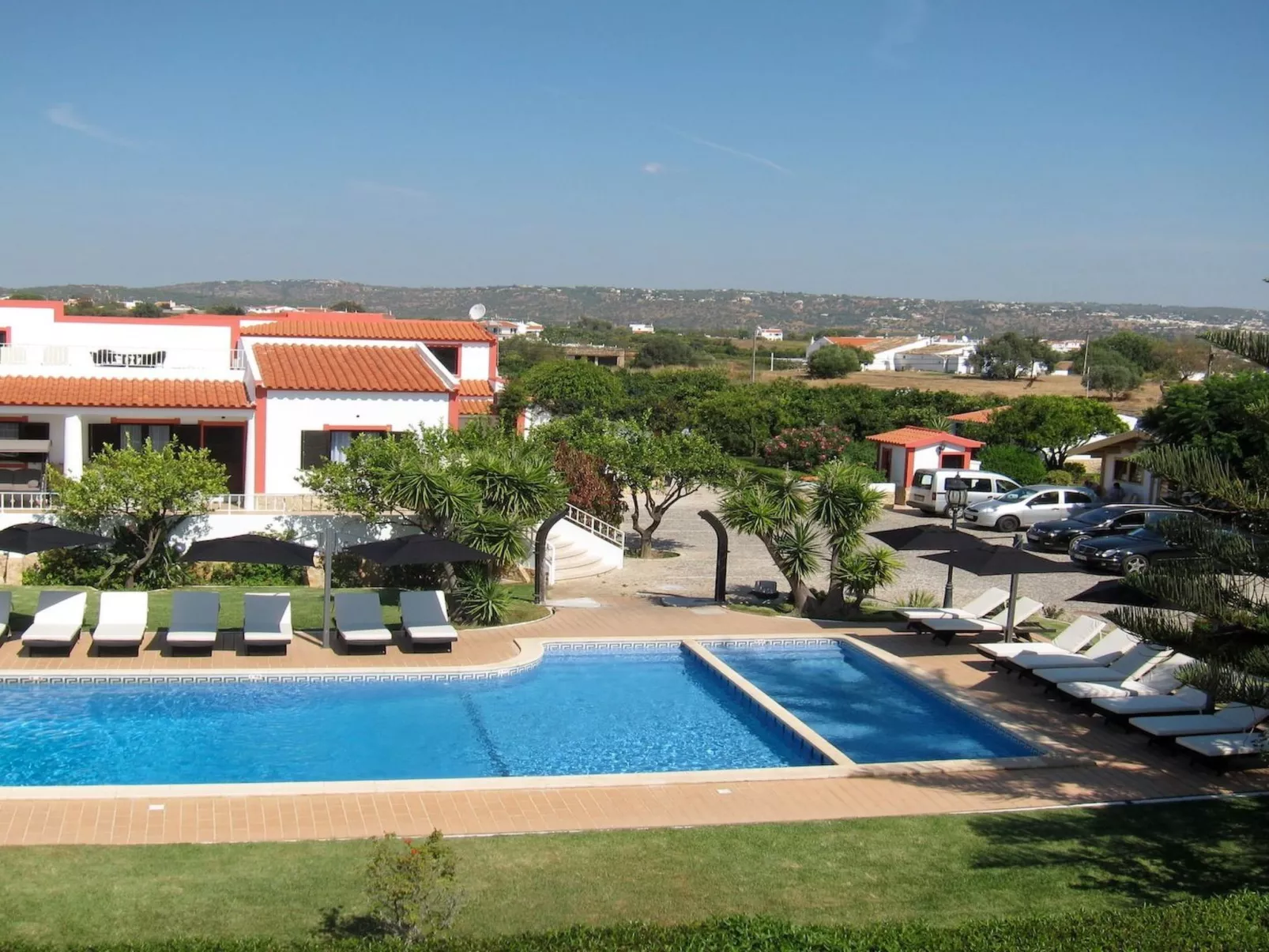 Casa da Horta CH14- Wohnung mit einem Schlafzimmer, Garten - Image-tags.info