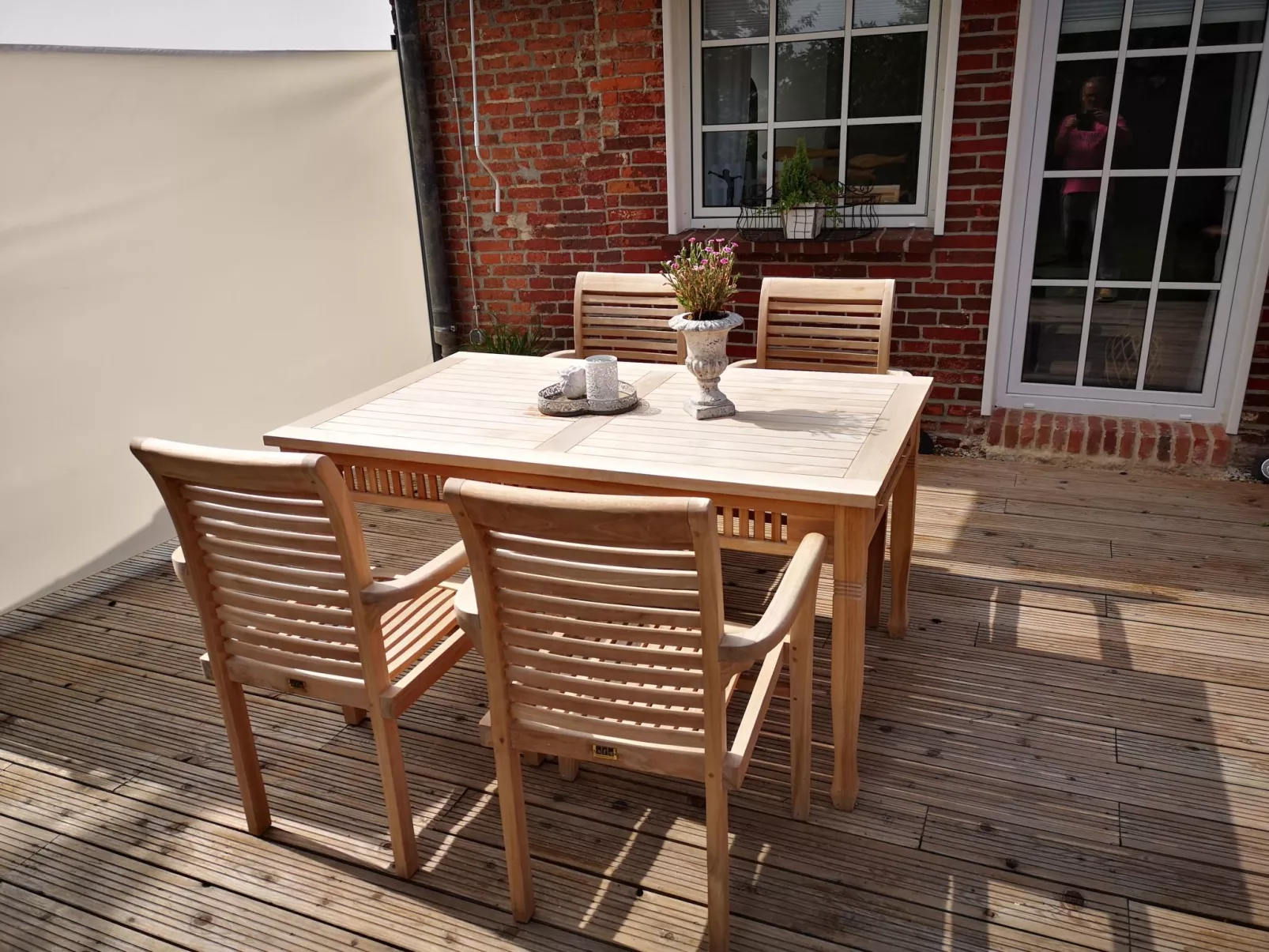 Huus an`t Diek - Image-tags.info