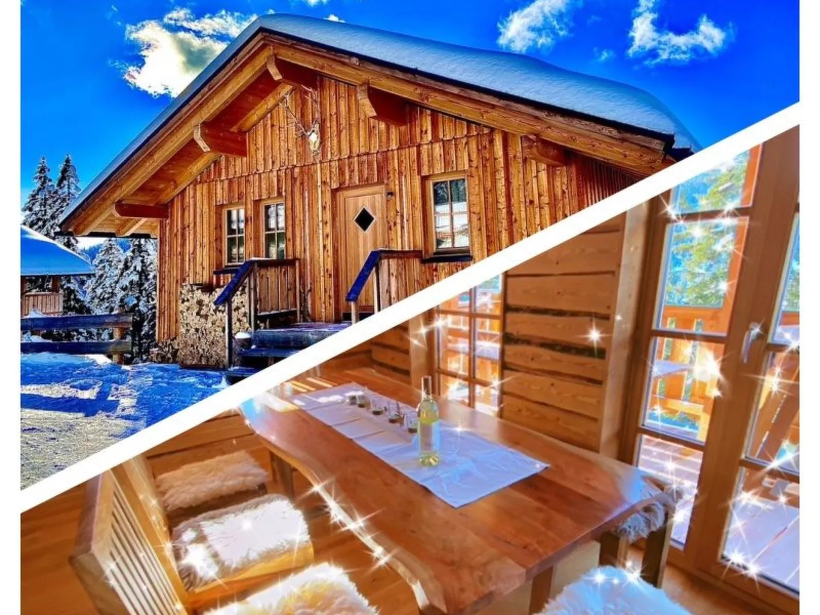 Jagdhütte - Image-tags.info