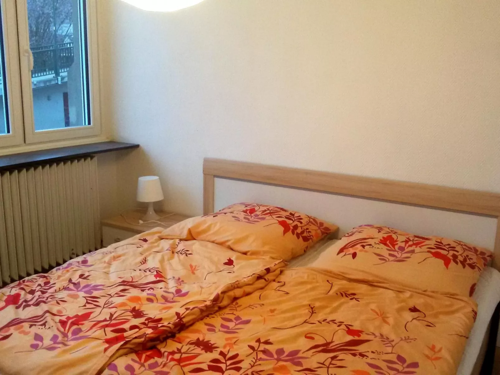 Wohnung in einem historischen Gebäude mit Balkon und Blick auf die Mosel - Image-tags.info