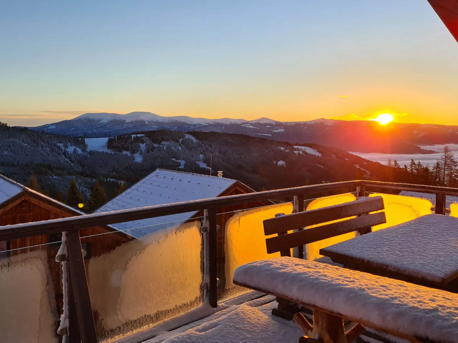 Tolles Ferienhaus mit Sauna und Whirlpool - Image-tags.info