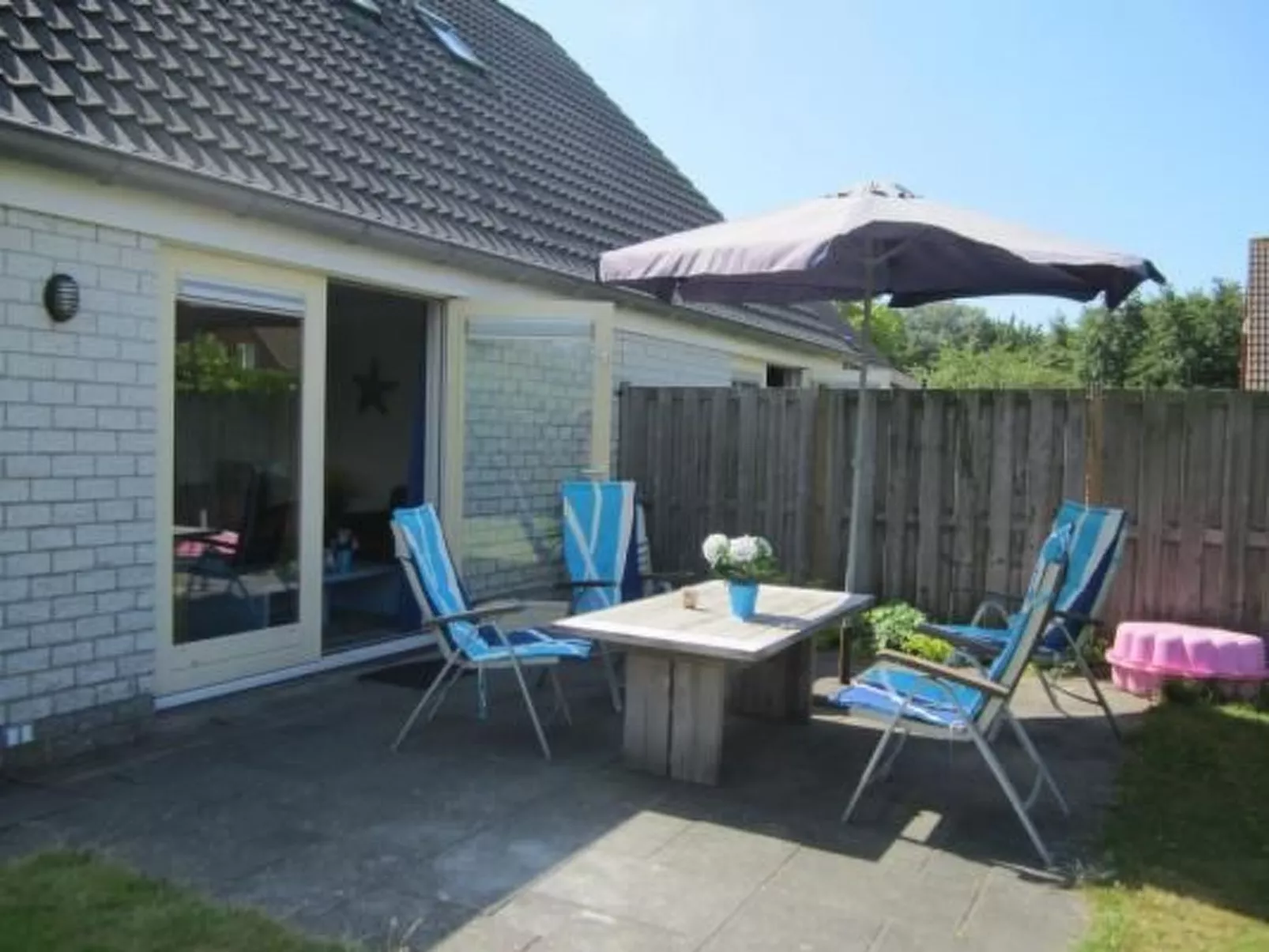 Für 6 Personen ca. 90 m&sup2; in Wemeldinge, Zeeland (Zuid-Beveland) - Image-tags.info