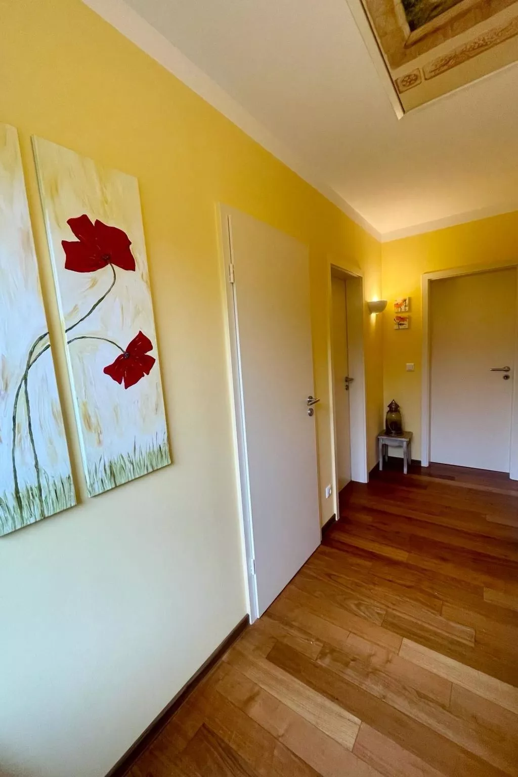 In Wischuer mit Terrasse, Grill und Garten - Image-tags.info