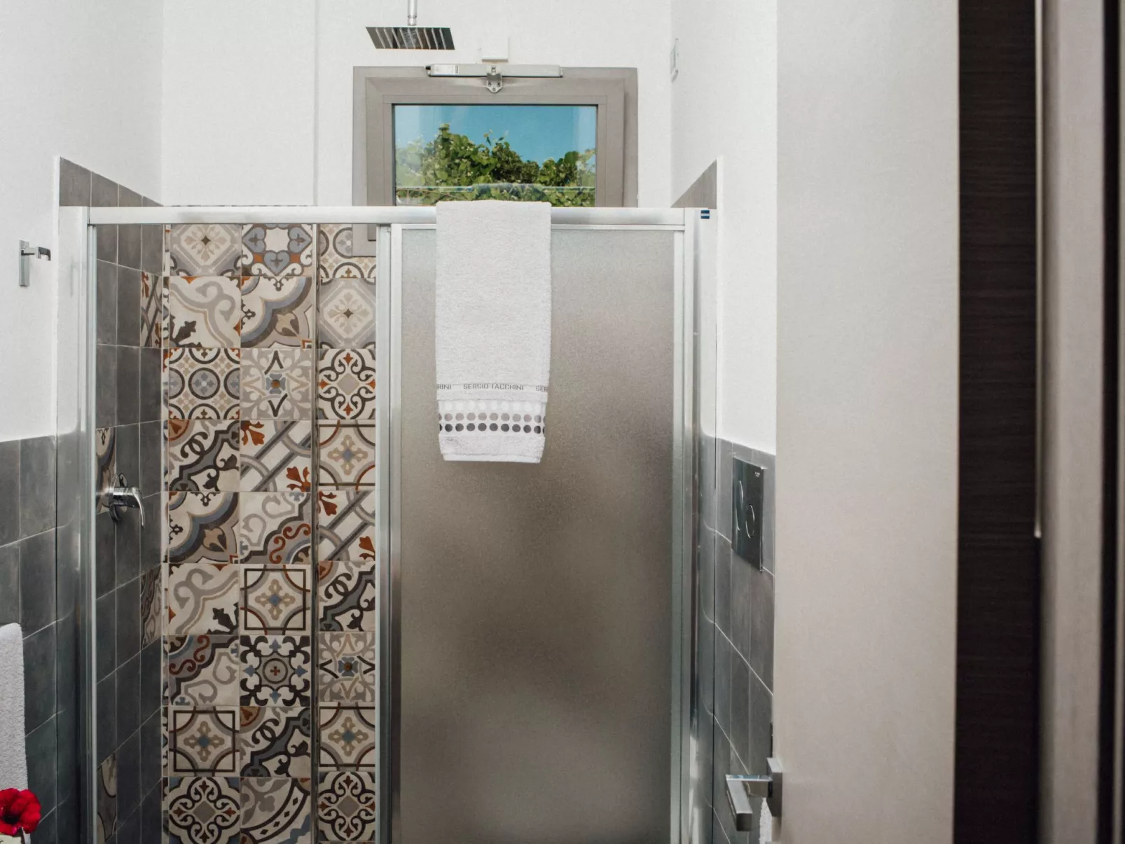 Haus in Balestrate mit privatem Parkplatz - Image-tags.info