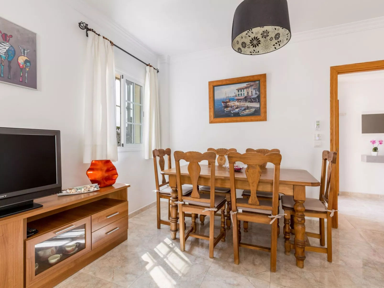 Villa Oliva Nerja - privater Pool - Image-tags.info