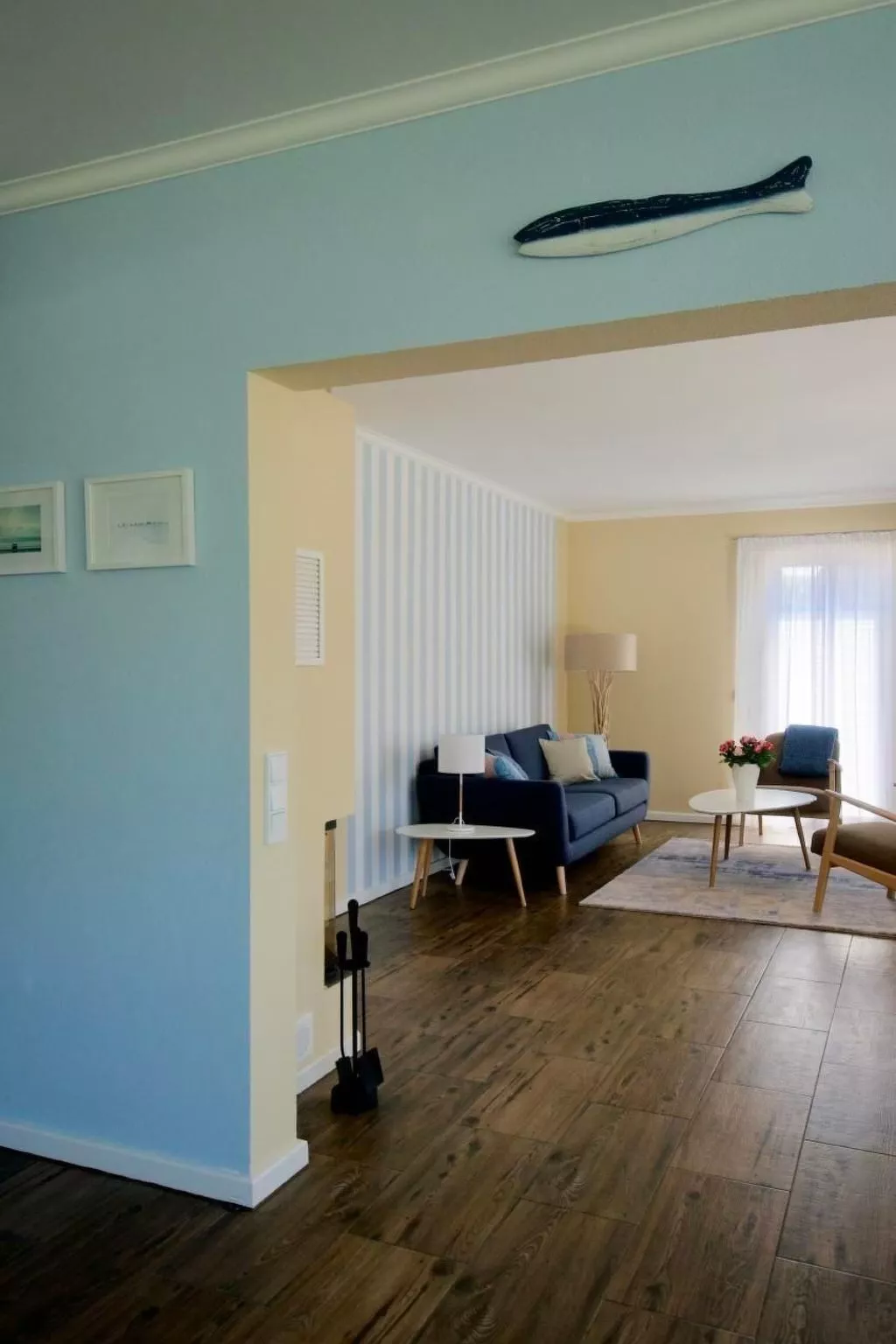 Haus Meerblau - Image-tags.info