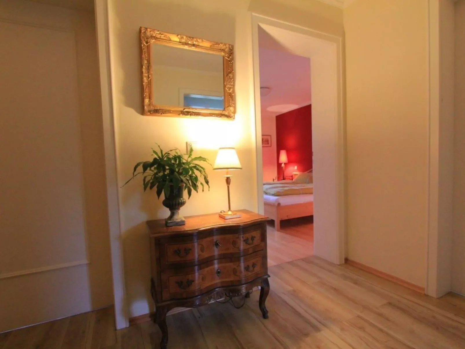 In Hagrain mit Grill, Terrasse und Garten - Image-tags.info