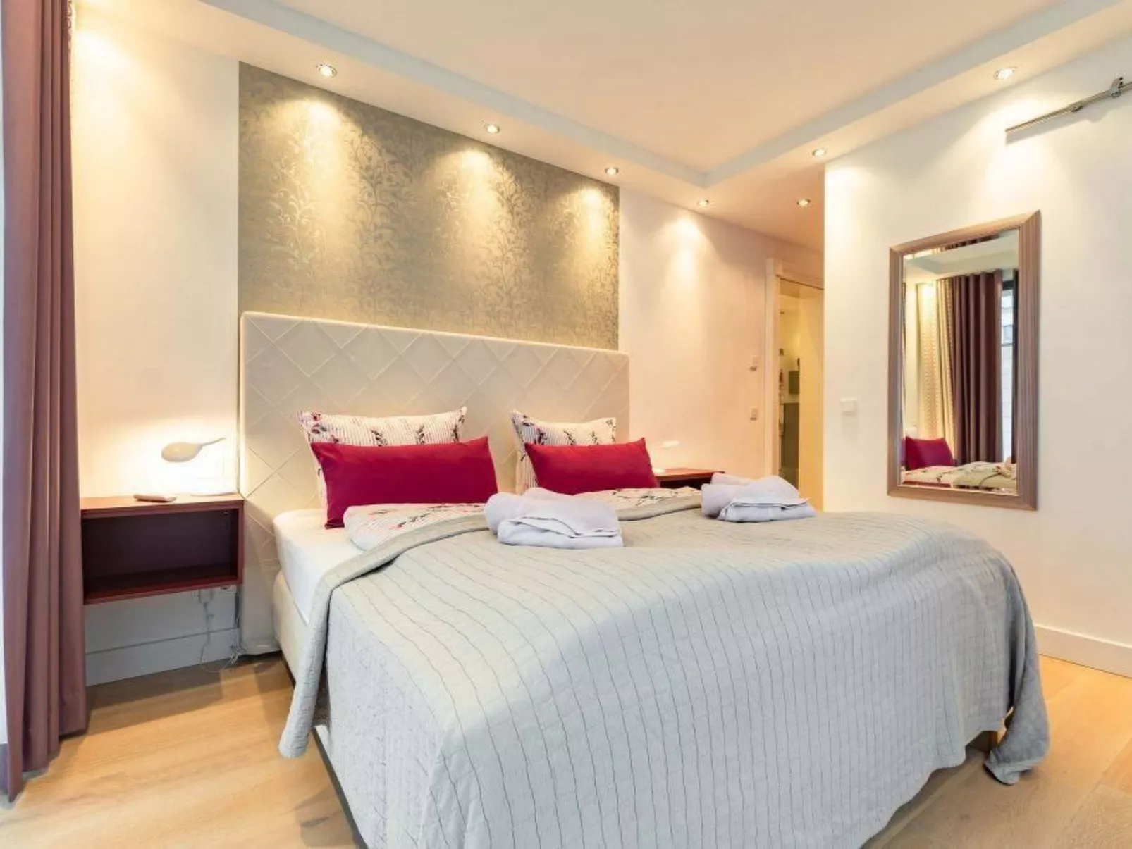 Luxus Ferienwohnung "Seebrise" - Image-tags.info