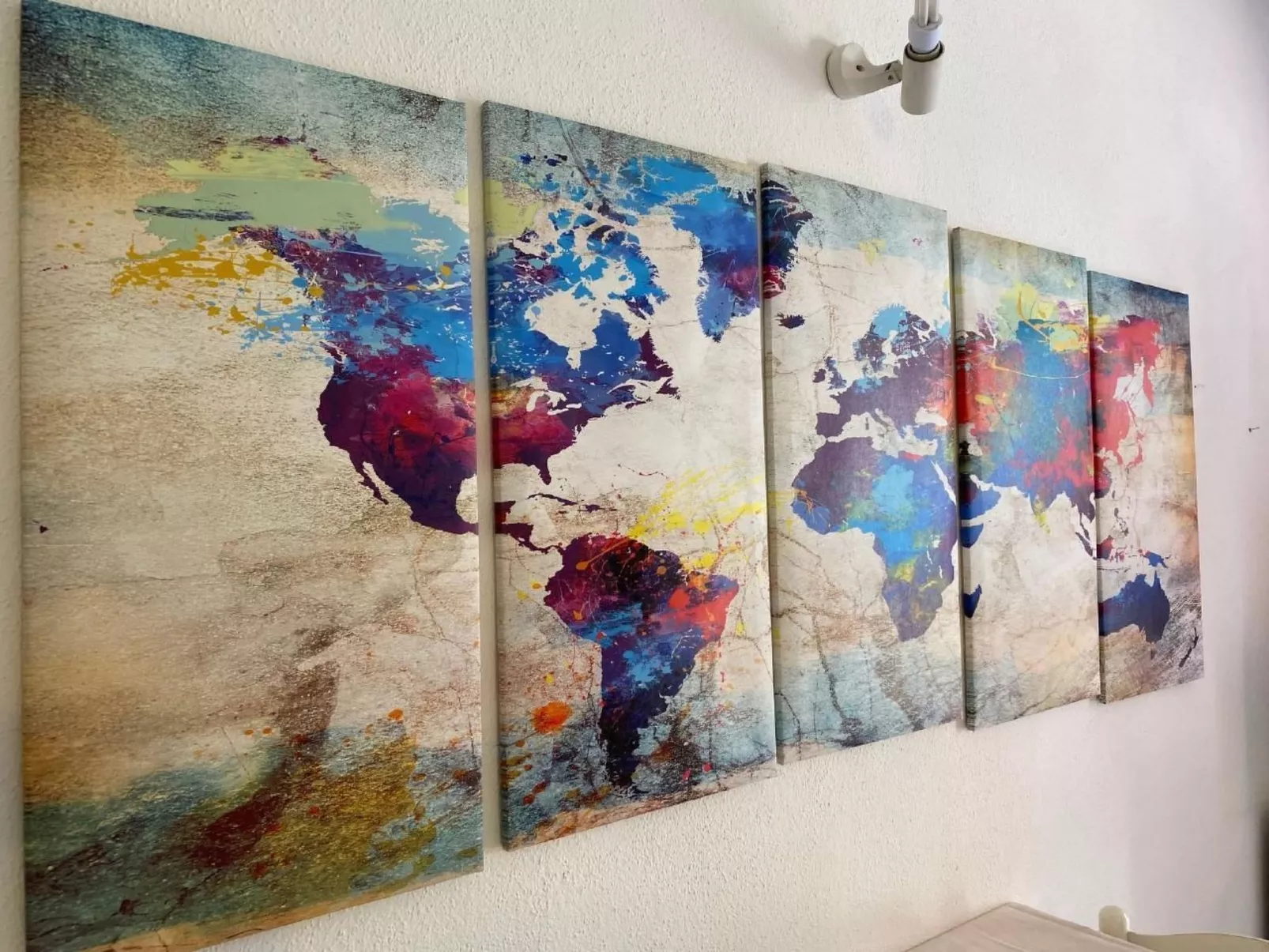 Wohnung "Alter Olivenbaum" mit Garten - Image-tags.info