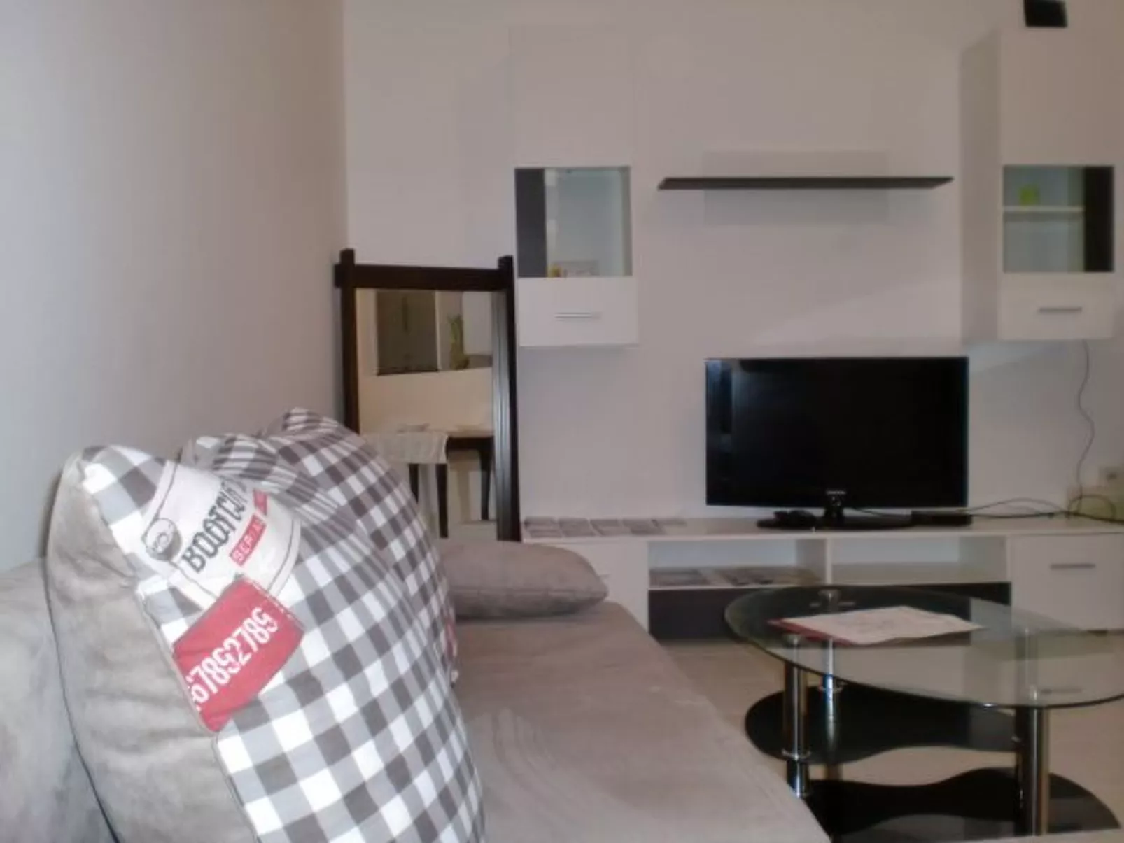 Charmante Wohnung in Fünfhaus mit Garten - Image-tags.info