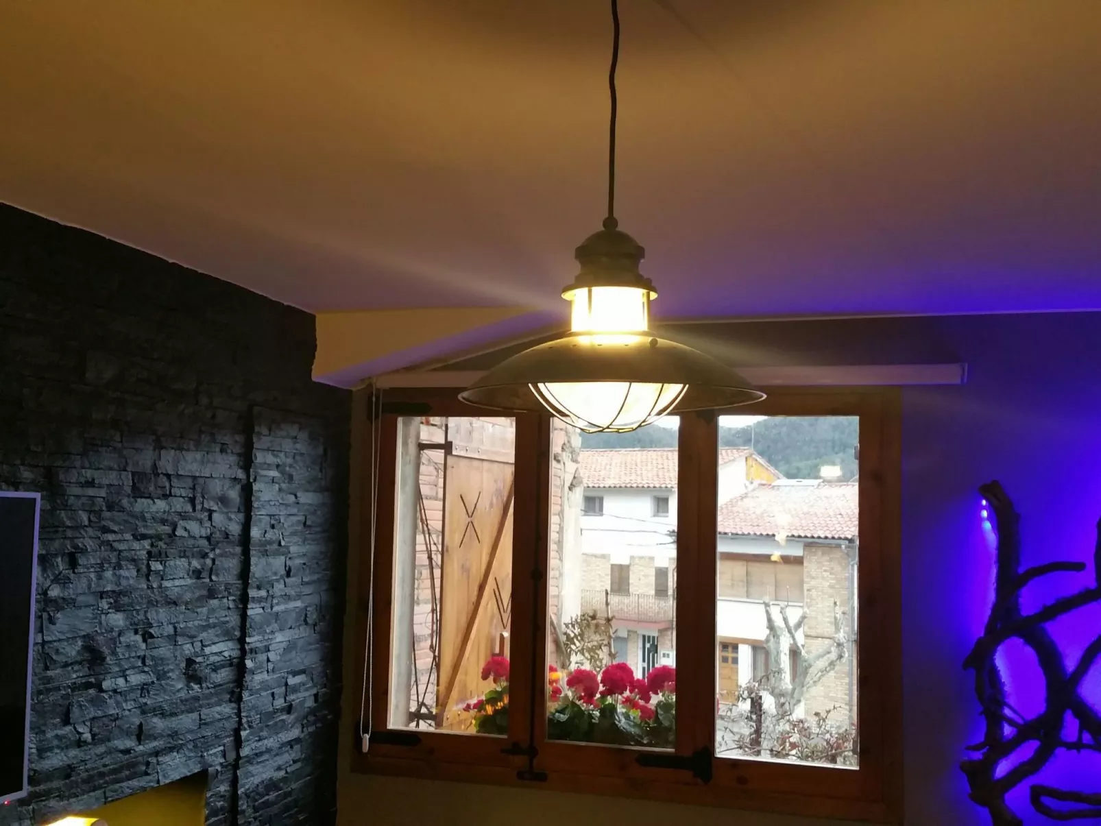 Appartement 'Borredà' mit Kaminofen - Image-tags.info