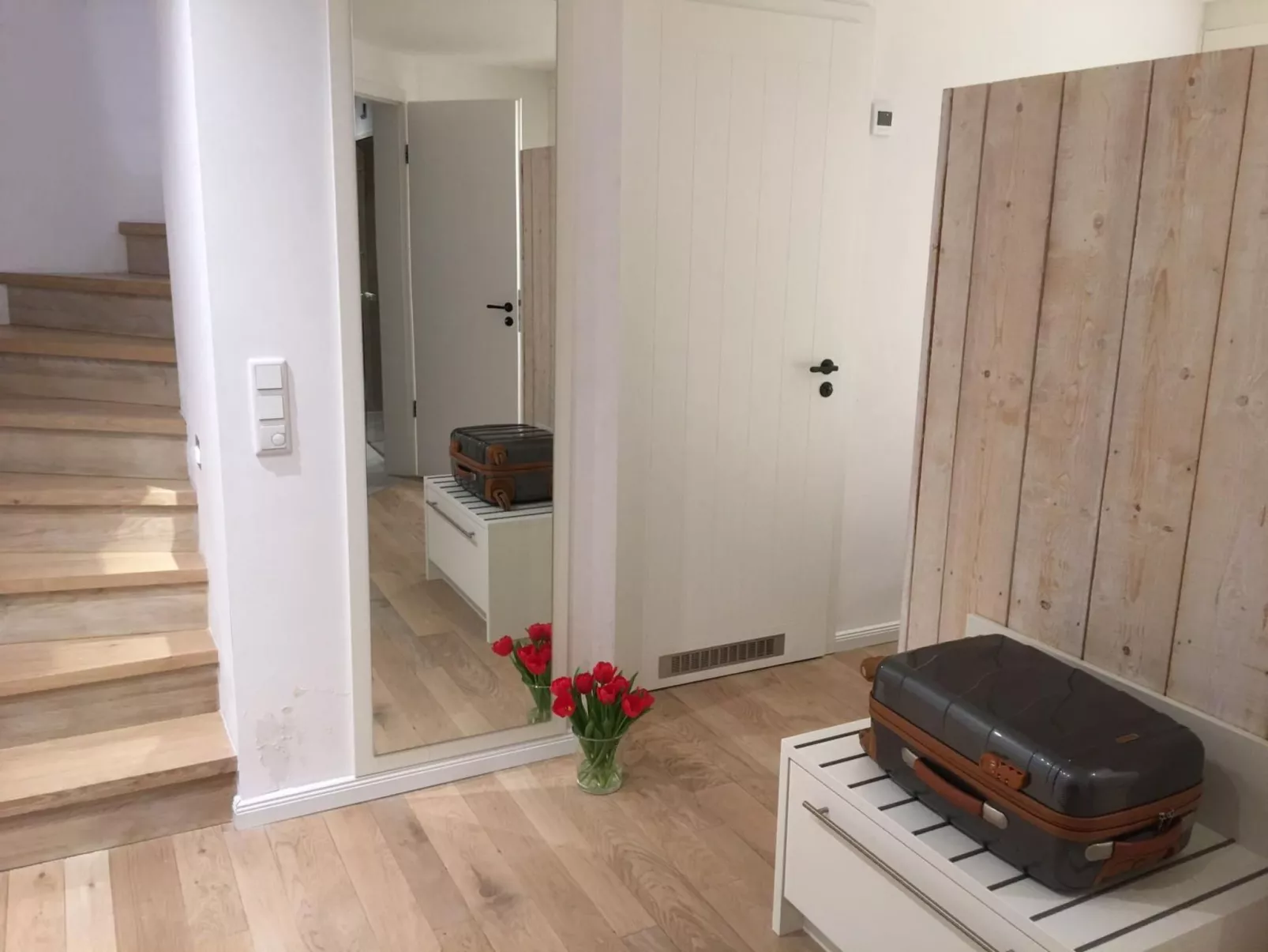 DünenHuuske "InselStill" mit Sauna auf Spiekeroog - Image-tags.info