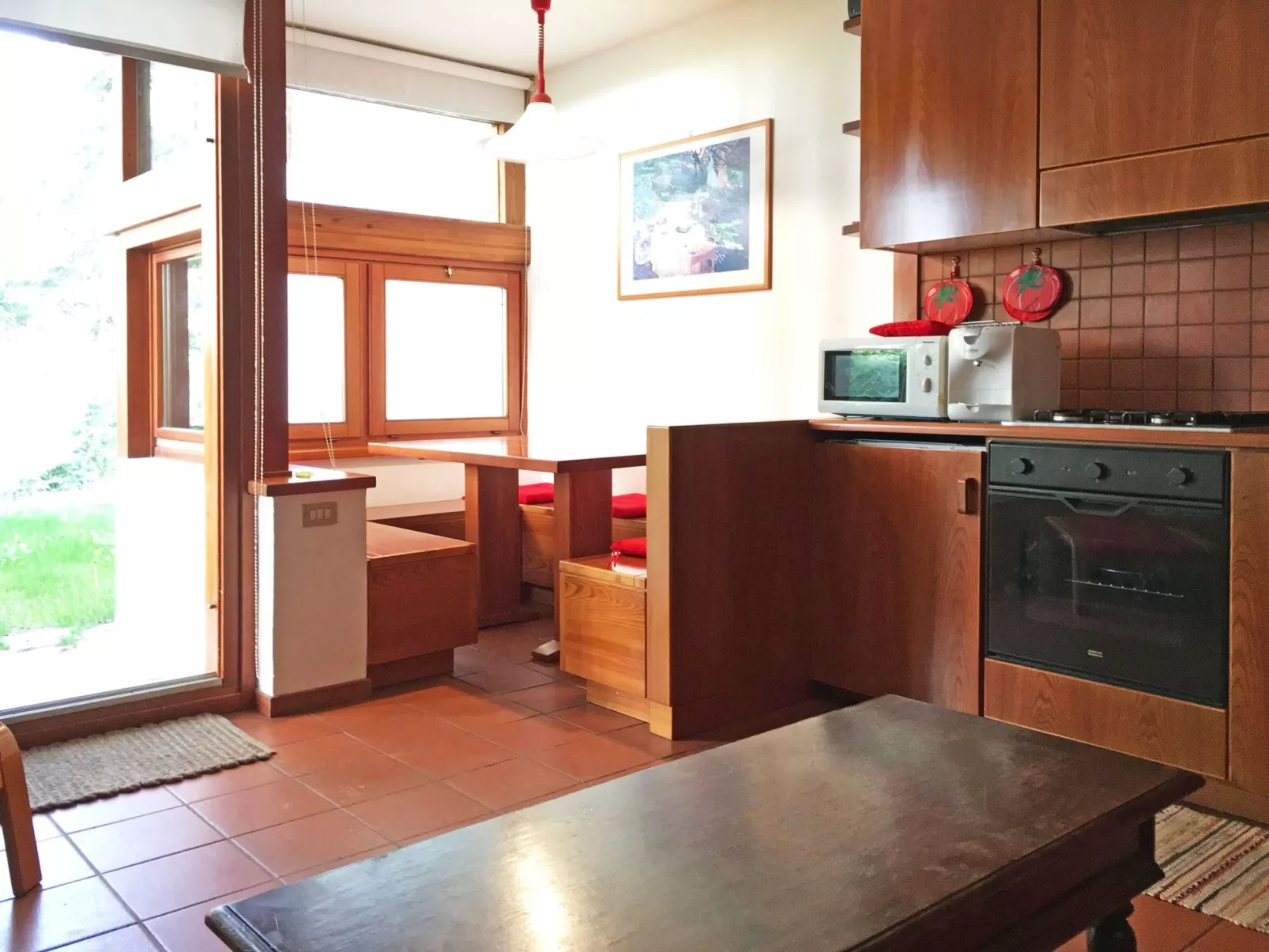 Lo Scoiattolo' Wohnung mit privatem Garten - Image-tags.info