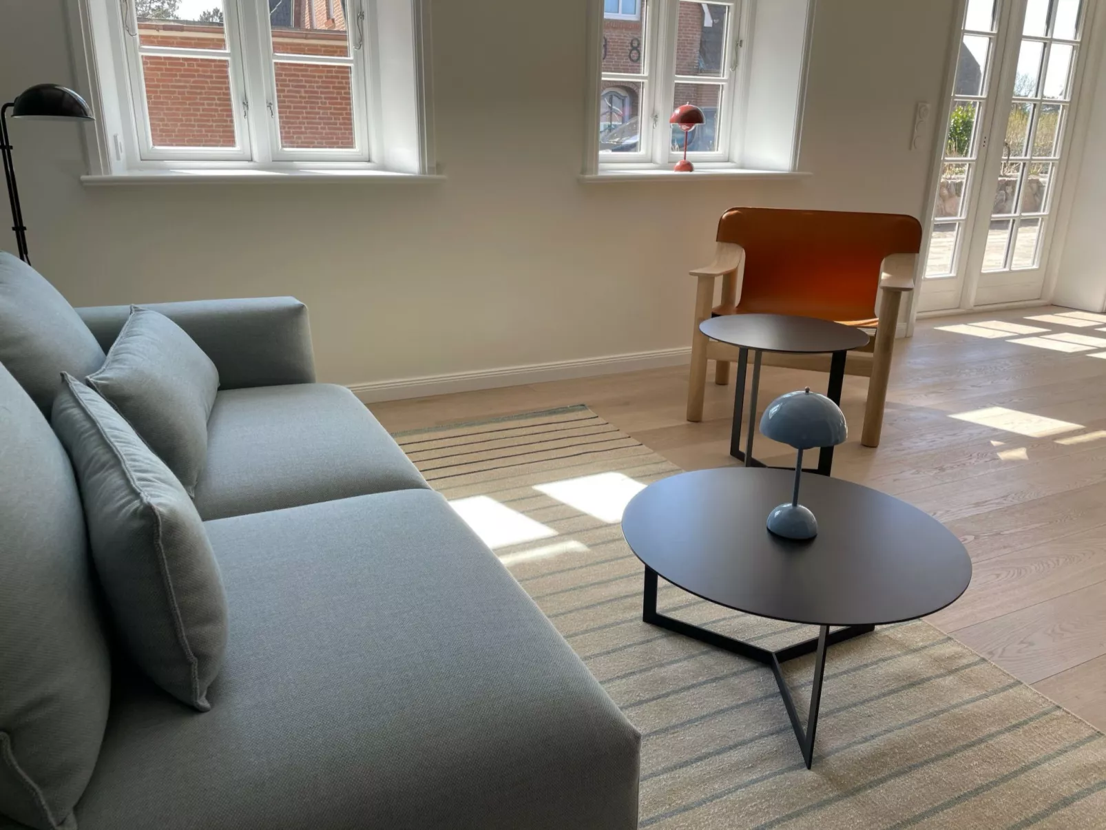 Für 5 Personen  + 1 Kind ca. 180 m&sup2; in Nieblum, Norddeutschland (Nordseekü - Image-tags.info