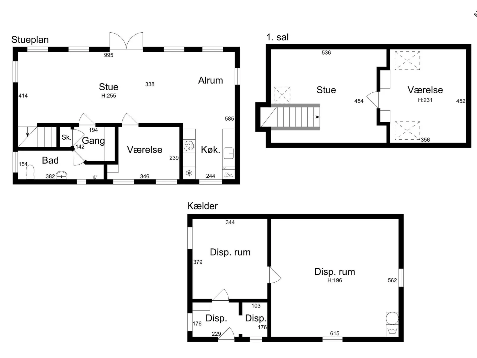 Historisches Strandanwesen mit Meerblick - Image-tags.info