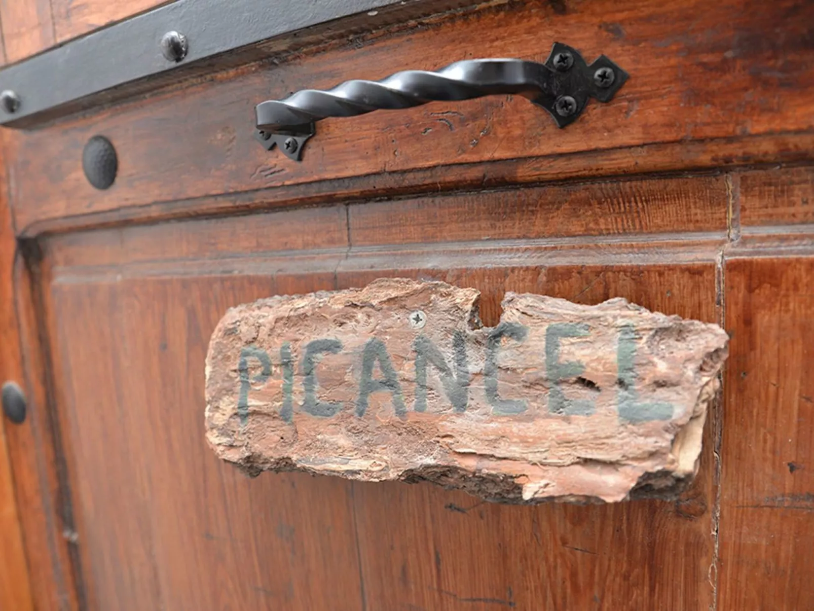 Angepasste rustikale Wohnung für 4 Personen Pobla de Lillet - Image-tags.info