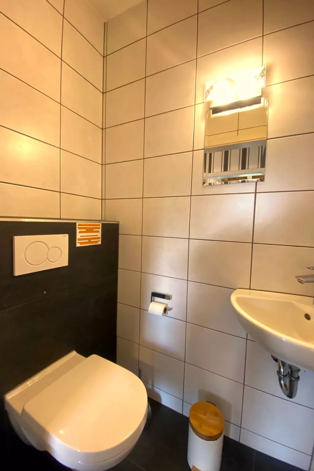 Wohnung in Schmidt mit Grill und Garten - Image-tags.info