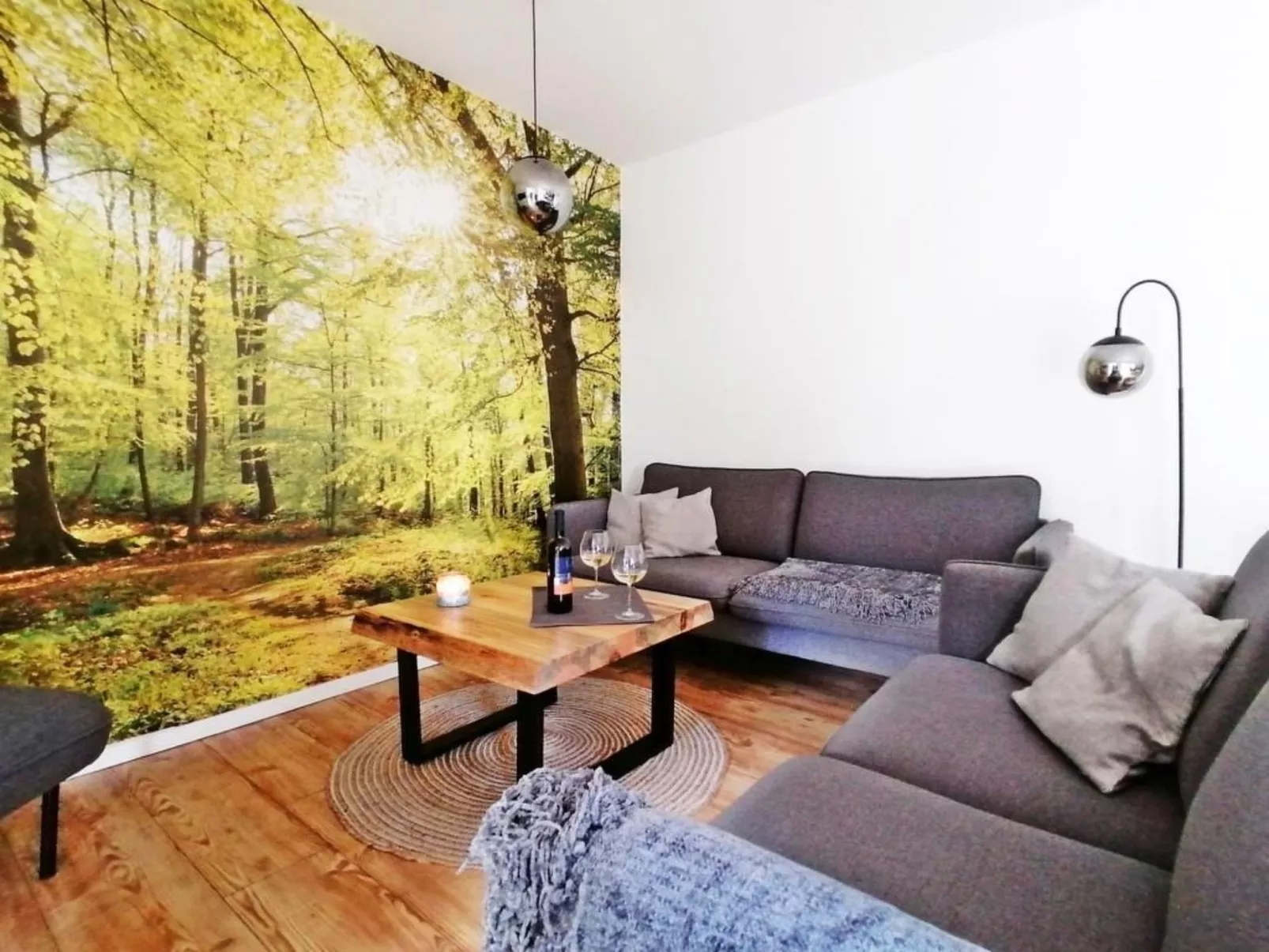 In Bad Brambach mit Großer Terrasse - Image-tags.info