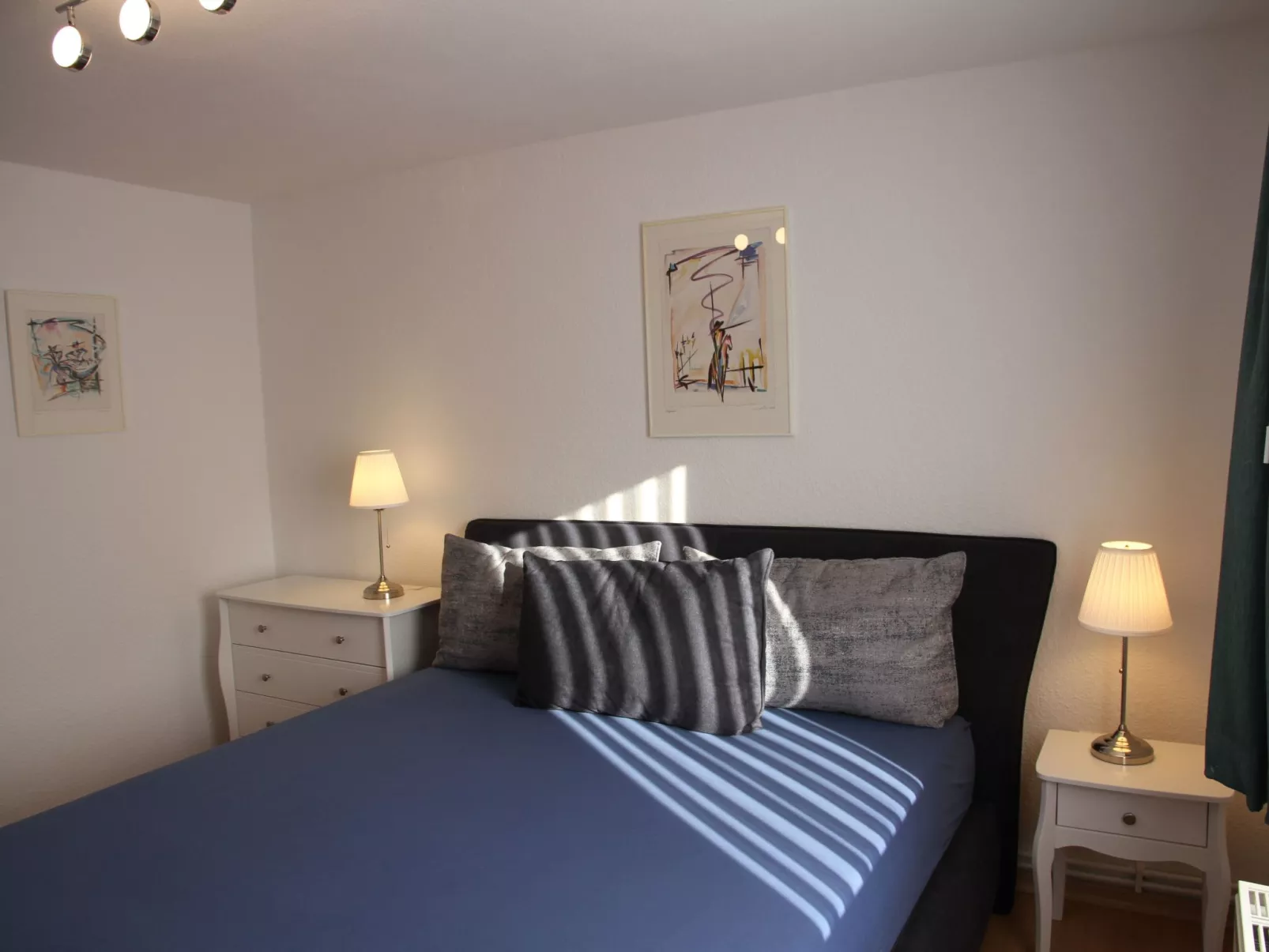 Wohnung Julius 1 - gemütlich und kinderfreundlich - Image-tags.info