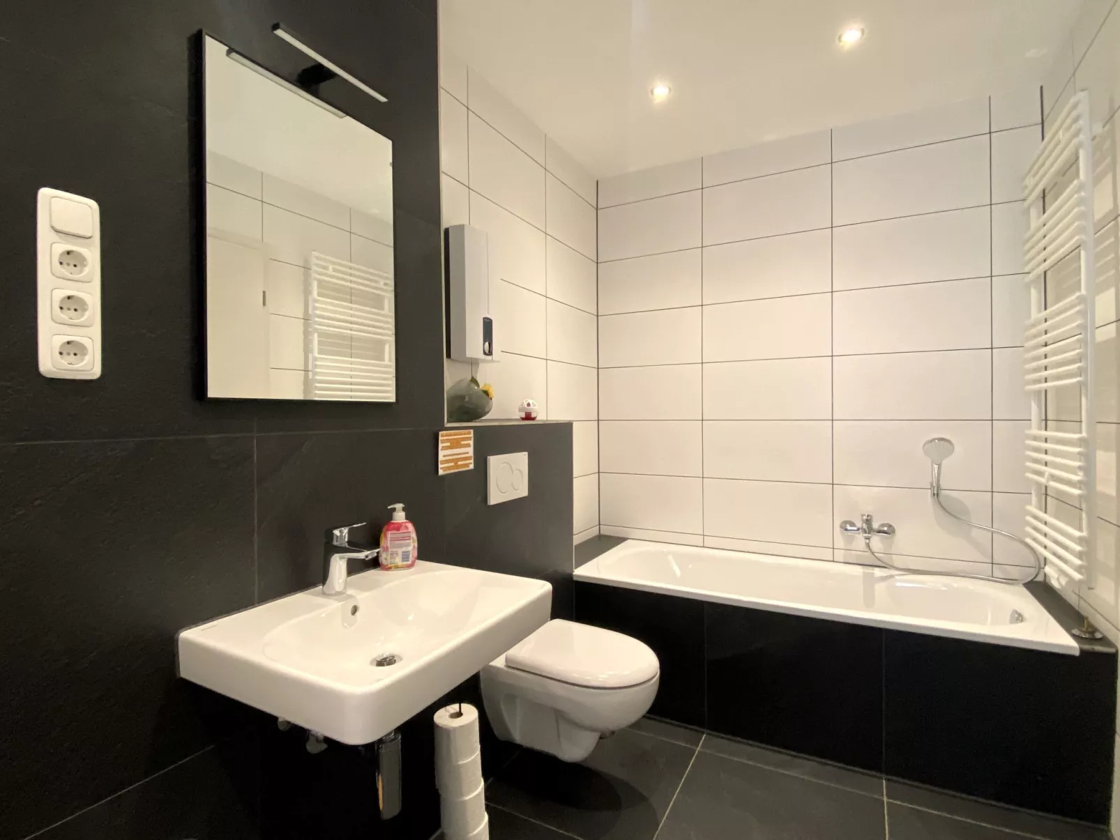 Am Weiher - Wohnung 4 - Für 4 Personen - Image-tags.info