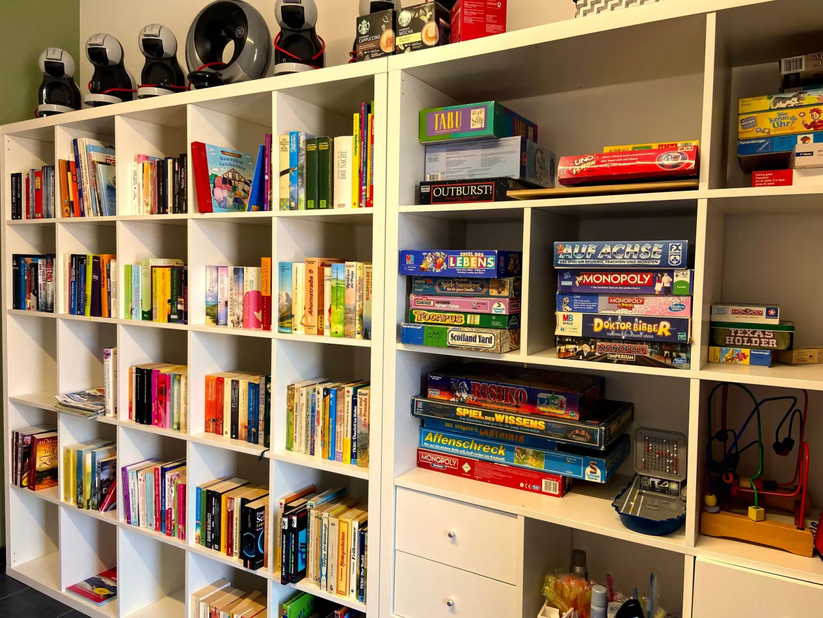 Am Weiher - Wohnung 3 - Für 2 Personen - Image-tags.info