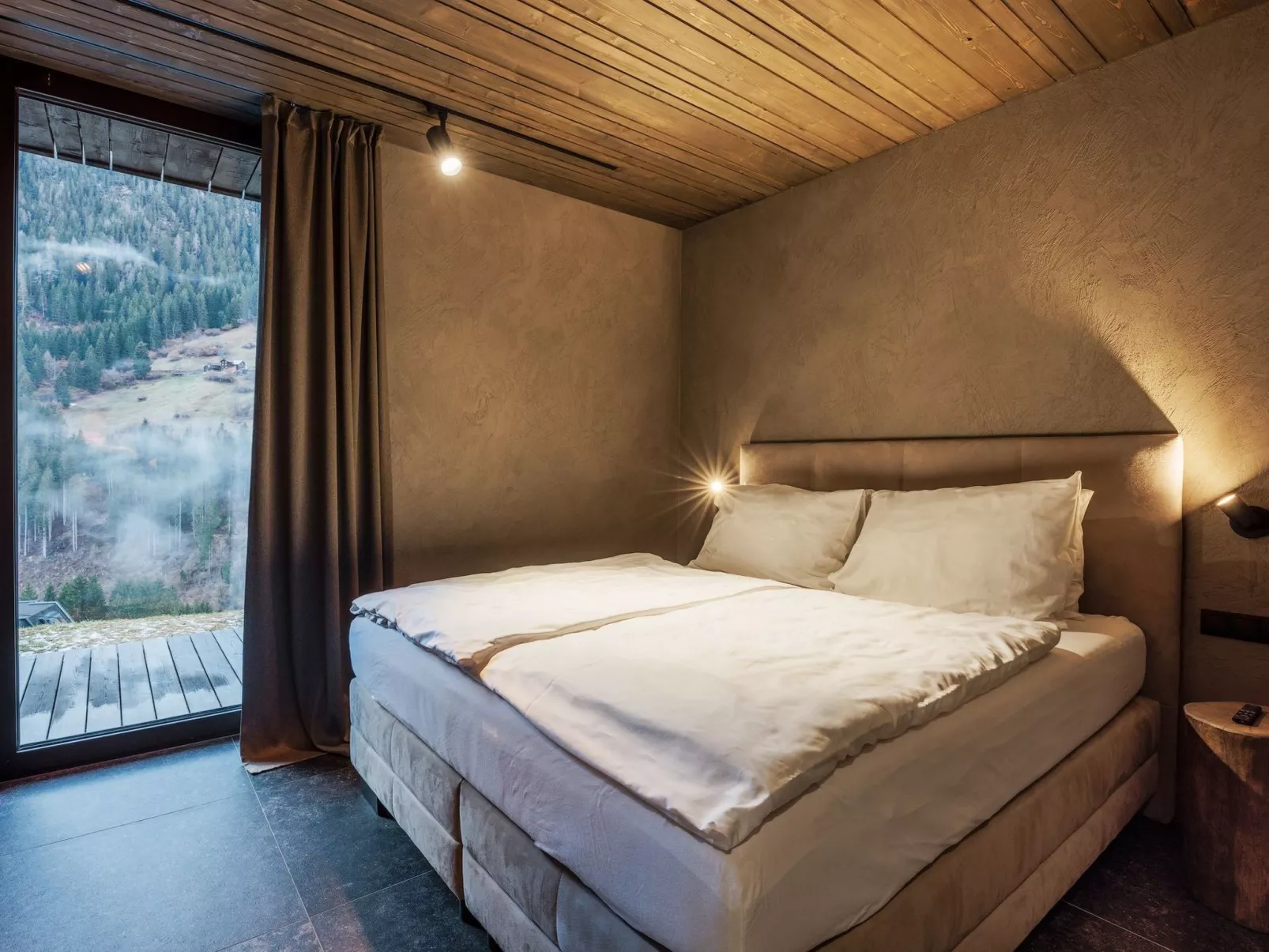 Paznauner Villen - Villa II. - Image-tags.info