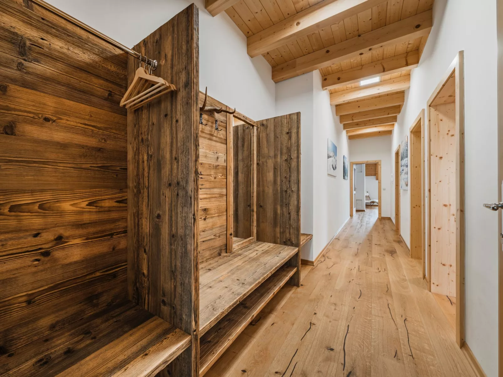 Penthouse Oberweiglhof - Dachstein West - Image-tags.info