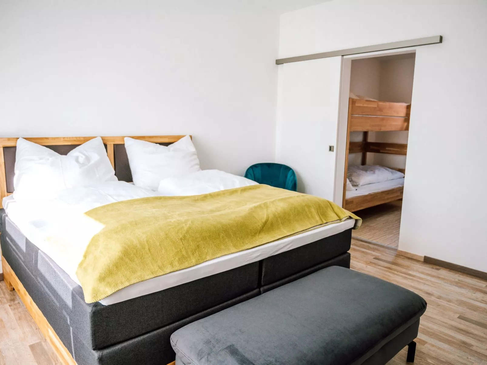 DasWildblick - Landhaus dasThomas - Image-tags.info