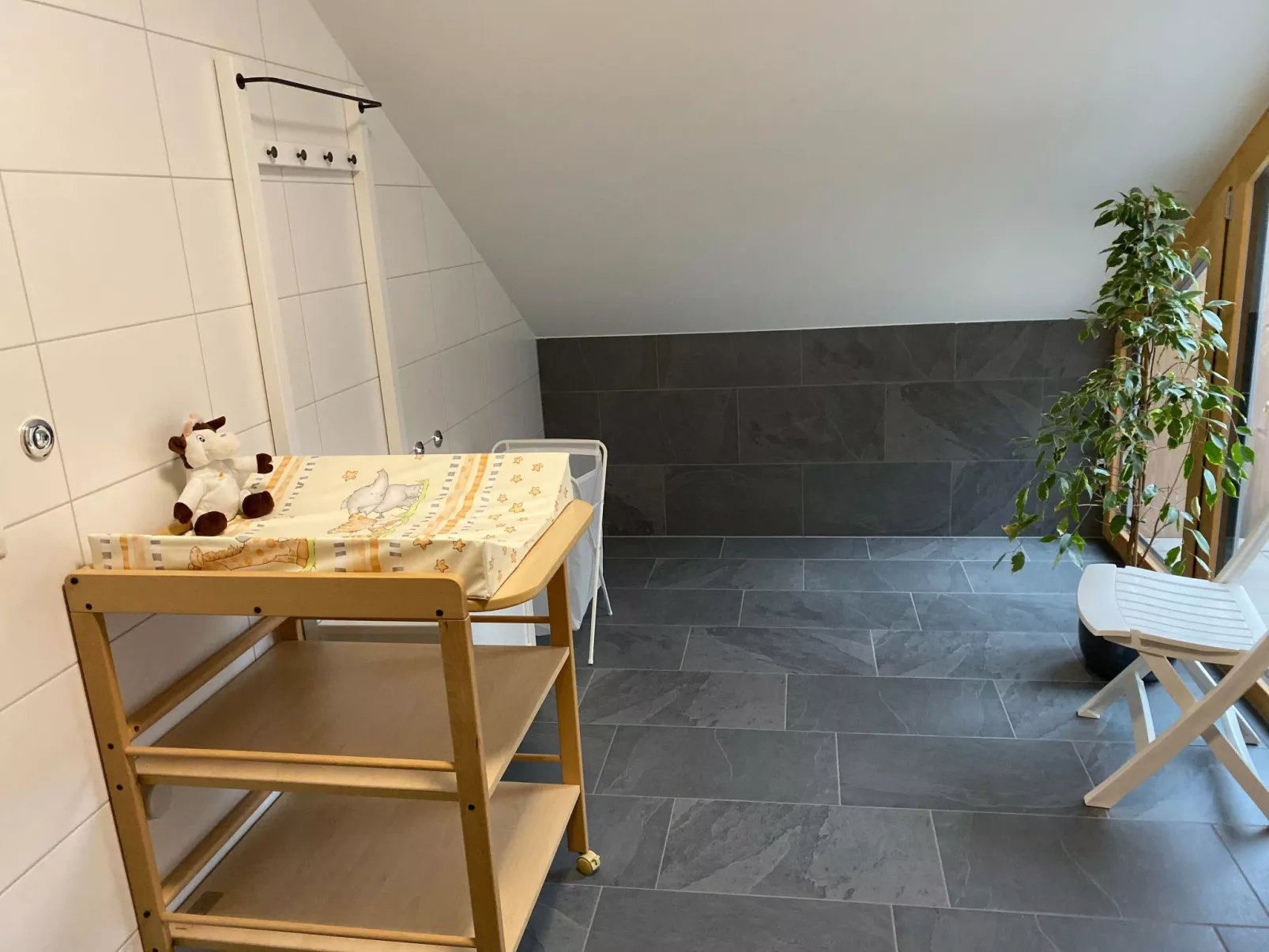 Neue Ferienwohnung in Schwarzenberg mit Garten und Grill - Image-tags.info