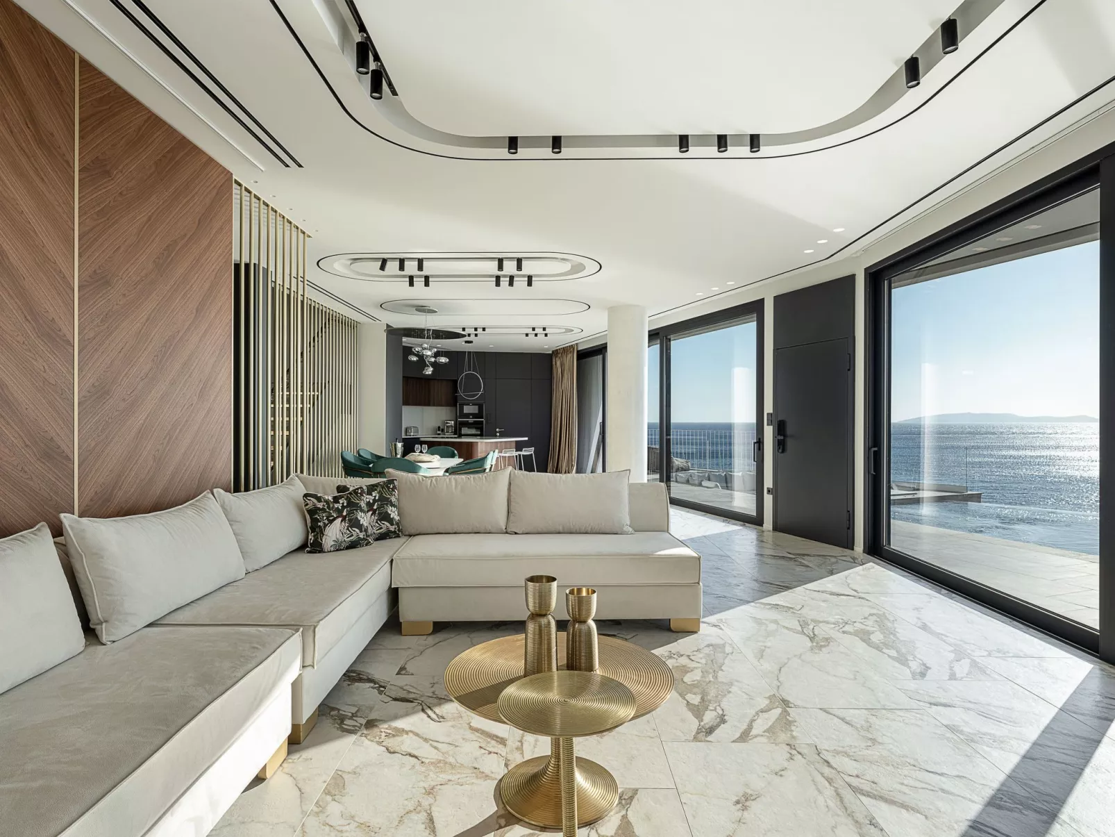 Meltemi Villa Kreta - Image-tags.info