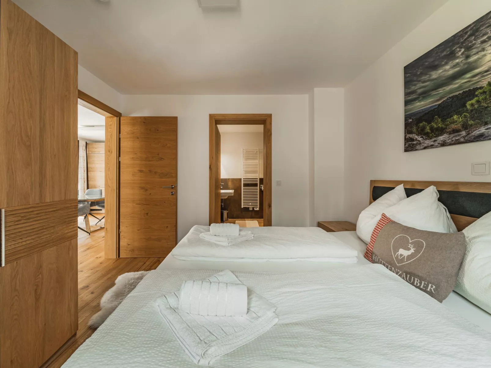 In Rußbach Am Pass Gschütt mit Garten, Terrasse und Grill - Image-tags.info