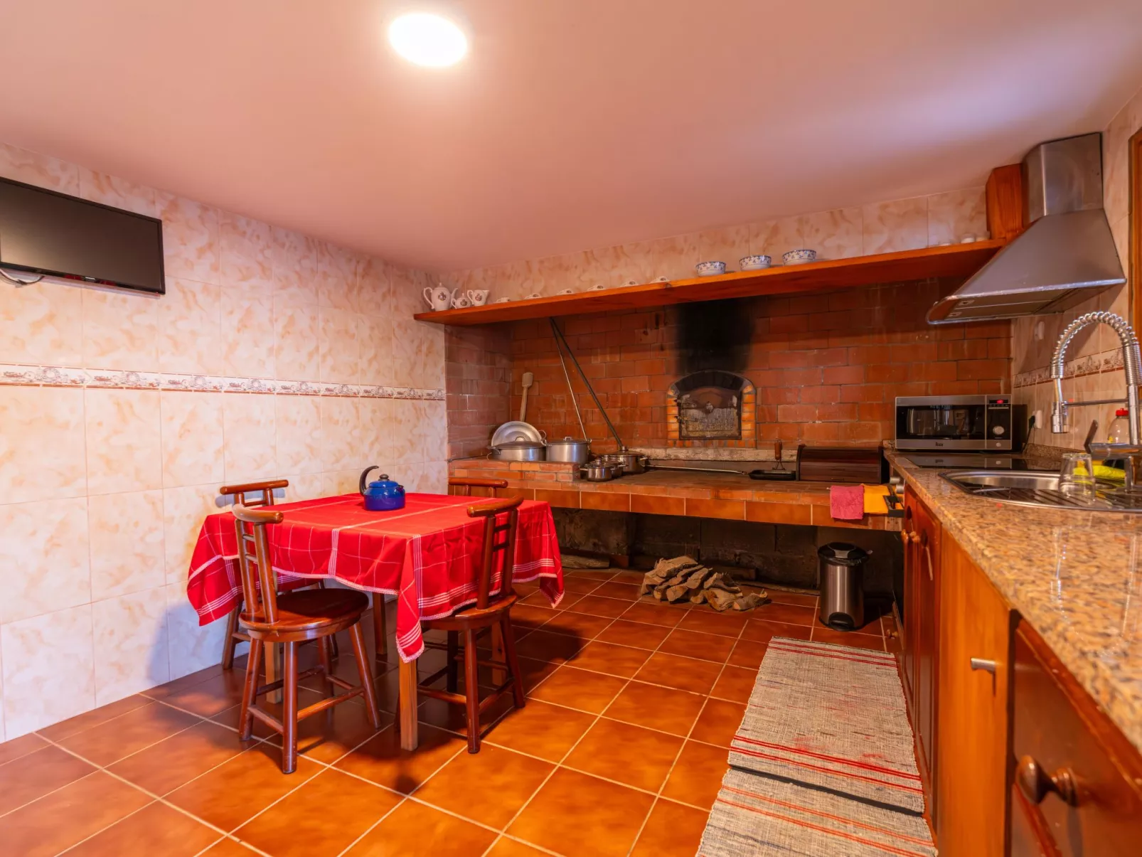 Steinhaus - Villa Fontes7-Image-tags.info