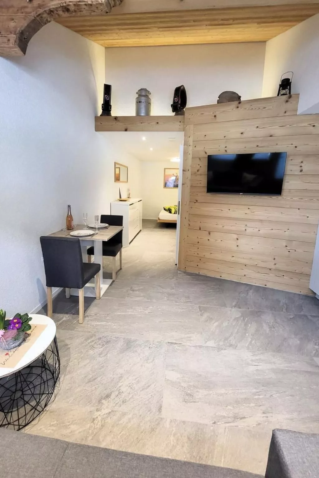 Chalet Lilo Studio - Image-tags.info