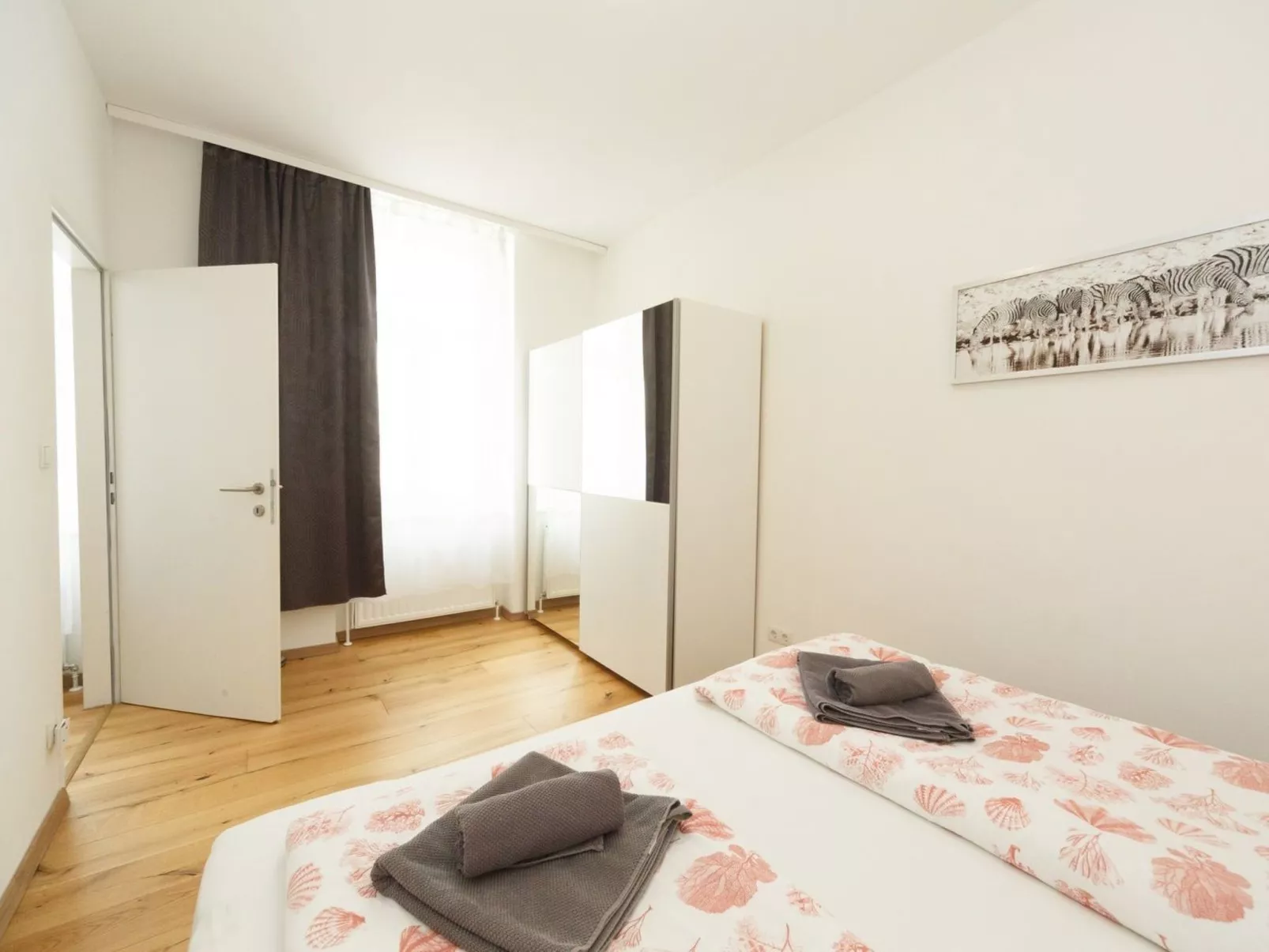 In Fünfhaus mit Garten - Image-tags.info