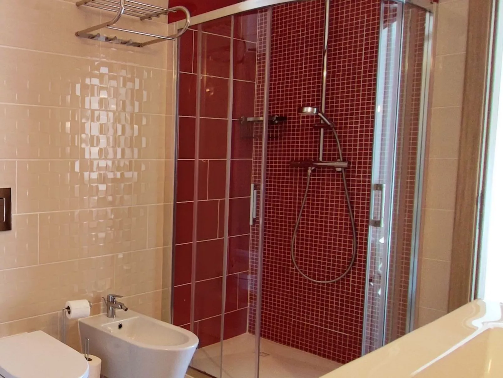 Villa mit 6 Schlafzimmern, Familie, Gruppen, Strand, Pool, Garten - Image-tags.info