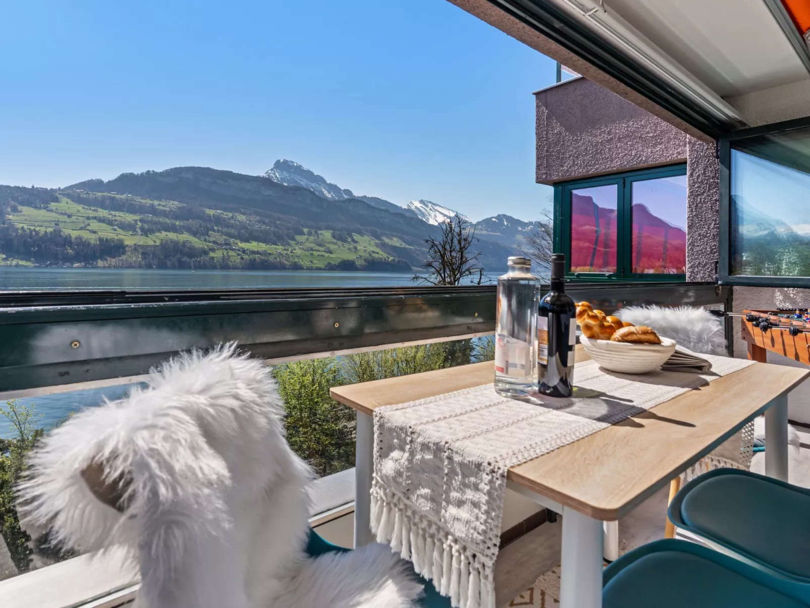 4 Seasons Apartment - Image-tags.info