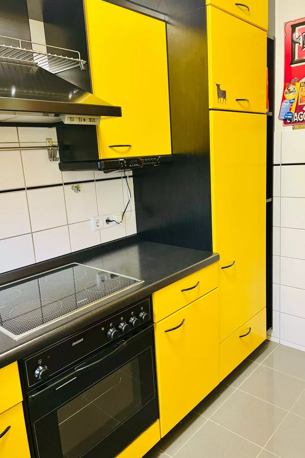 Rhön Bungalow 1 - Image-tags.info