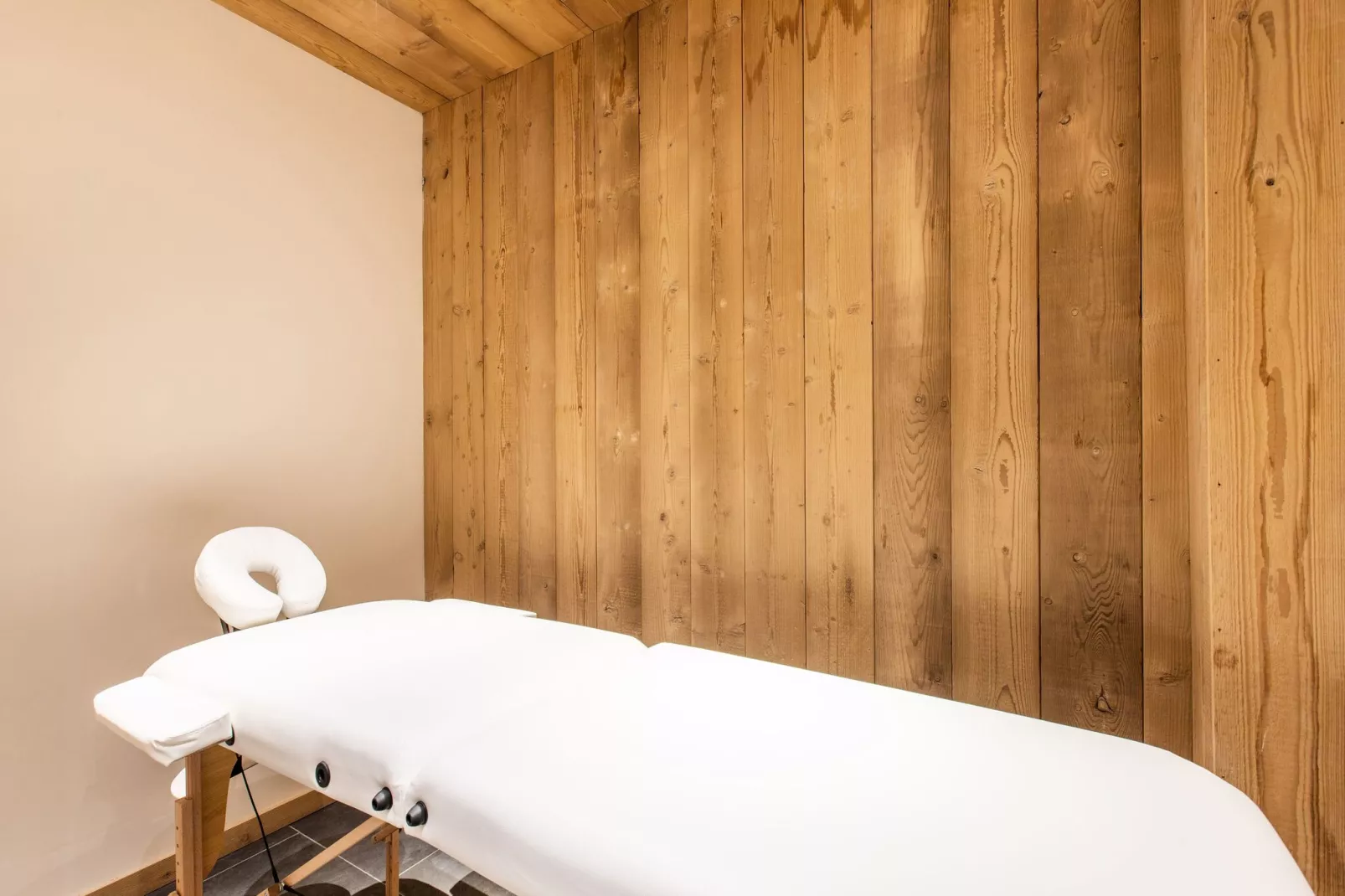 CHALET LE 360 KB-Wellness