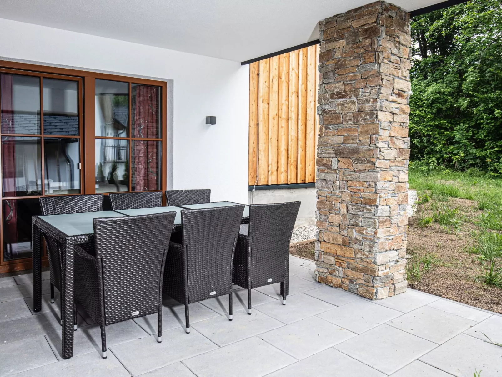 Dachstein Chalet Haus b - Image-tags.info