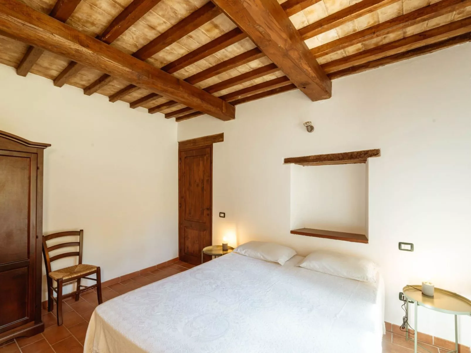 Le Radici - Olivo - Entspannen im Herzen von Umbrien - Image-tags.info