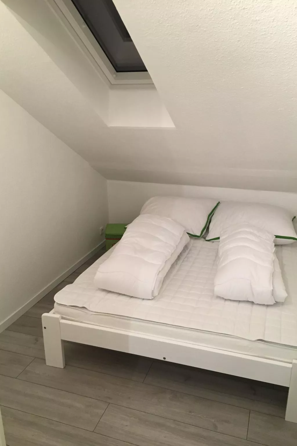 Moderne Ferienwohnung Mila in Braunlage - Binnen