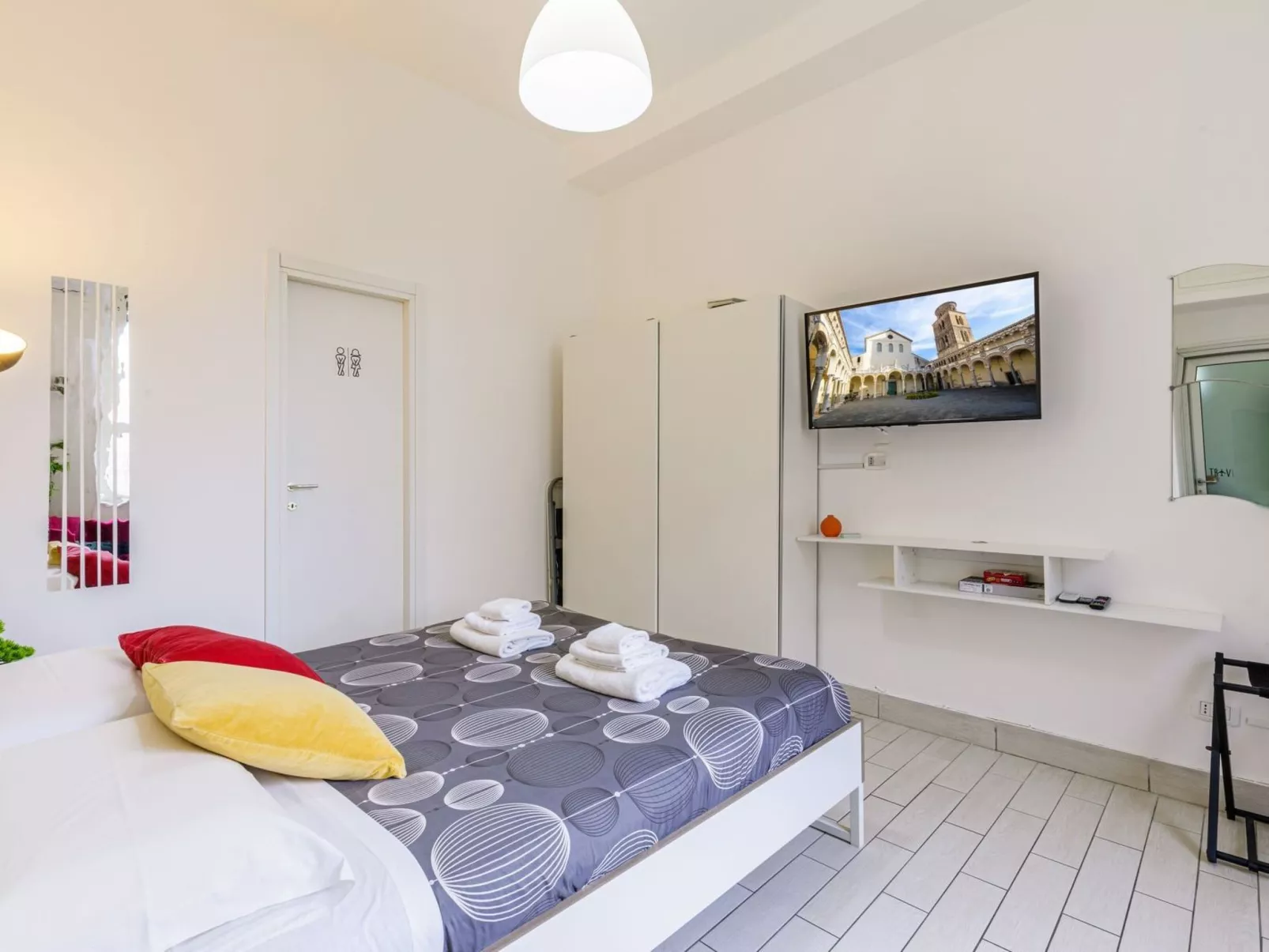 Home4Apartment 2.0 Salerno Domgebiet - Image-tags.info