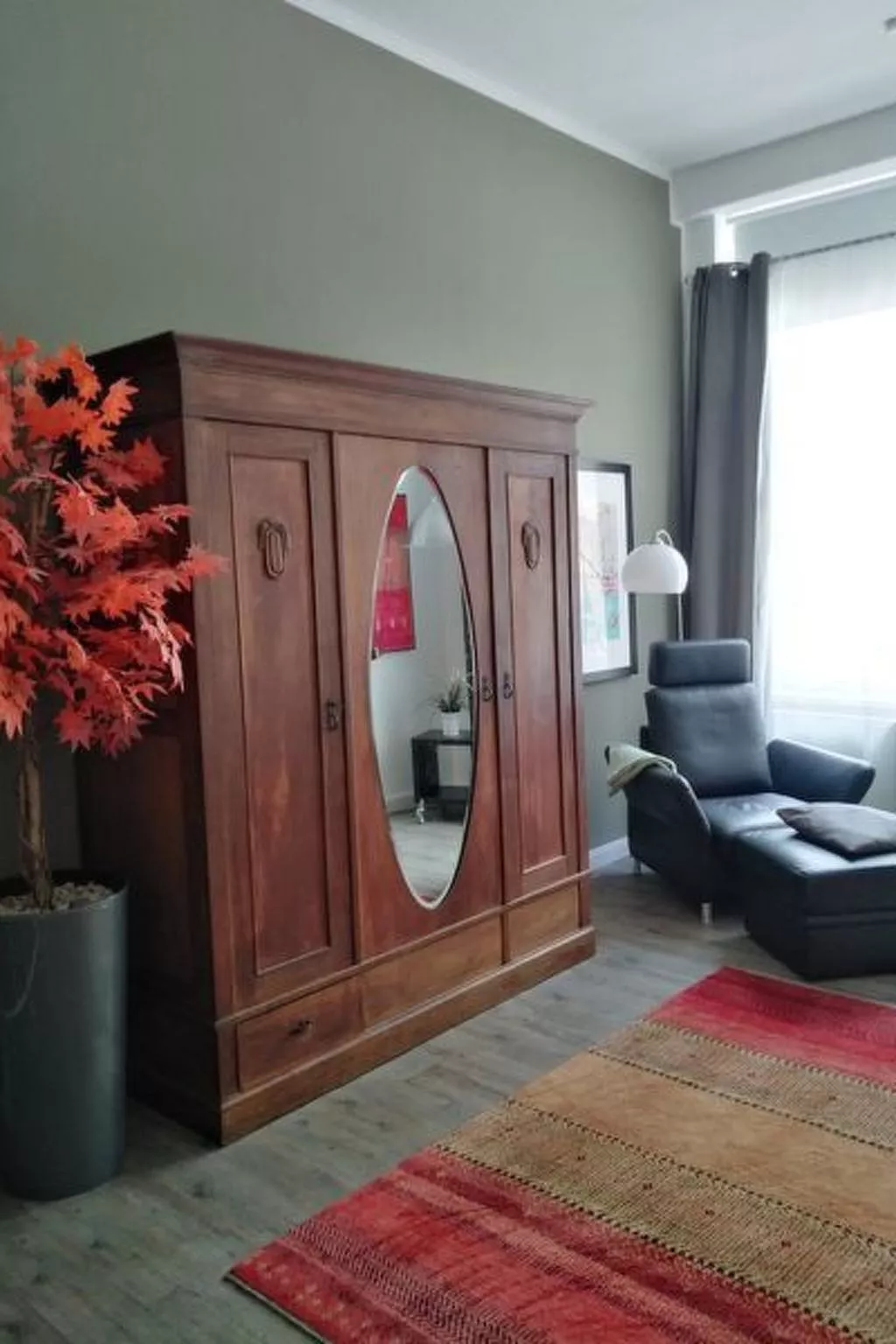 In Wernigerode mit Grill und Garten - Image-tags.info