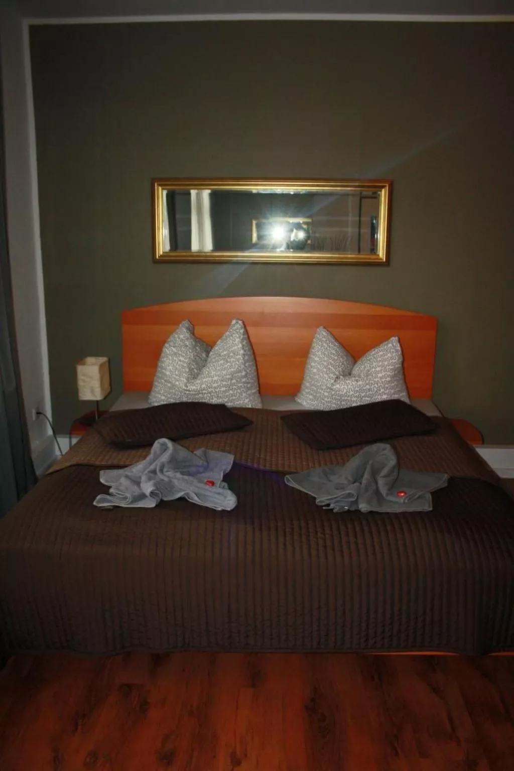 Gemütliche Wohnung in Wernigerode mit Garten - Image-tags.info