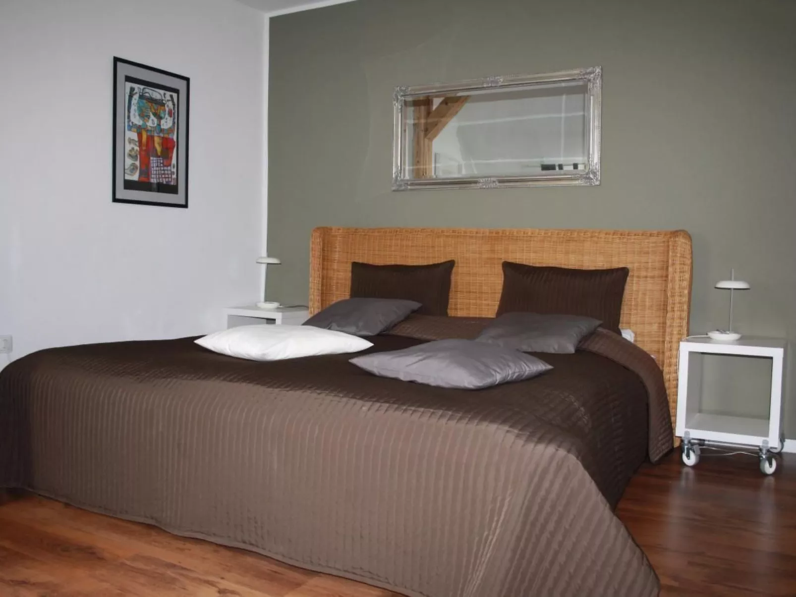 Gemütliche Wohnung in Wernigerode mit Garten und Grill - Image-tags.info