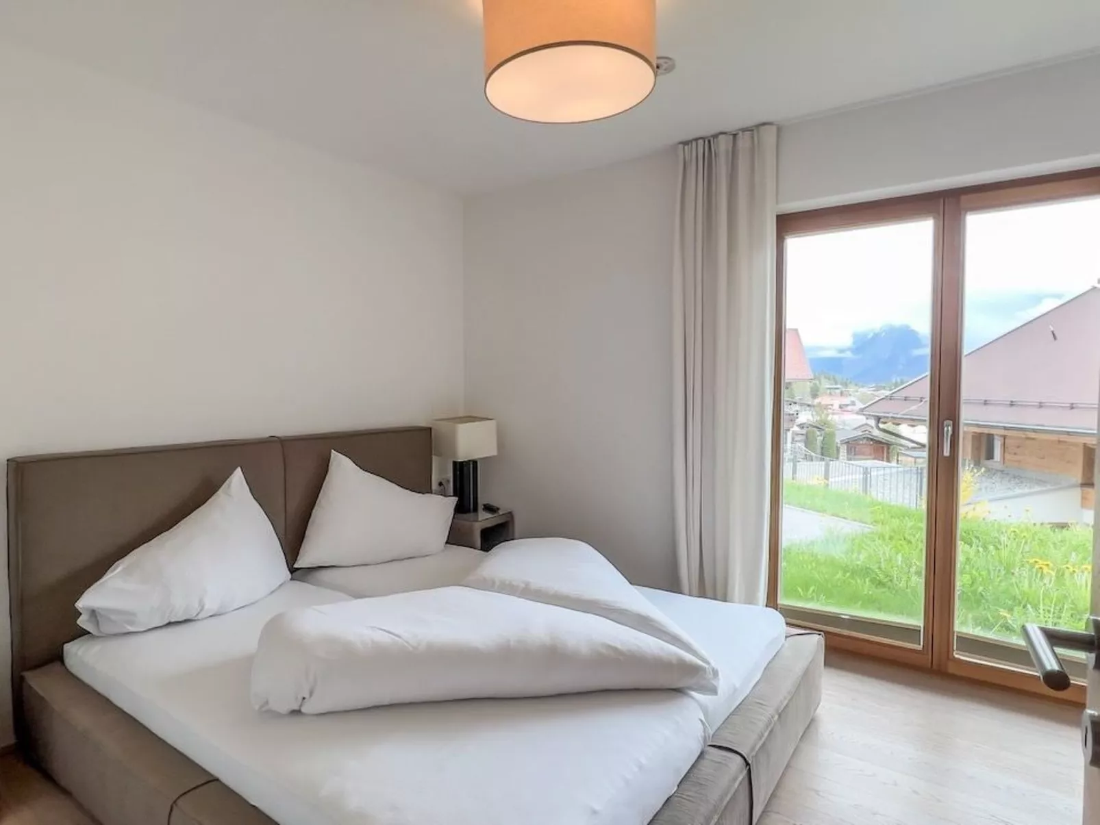 Luxus Chalet Poolblick - mit eigener Sauna - Image-tags.info