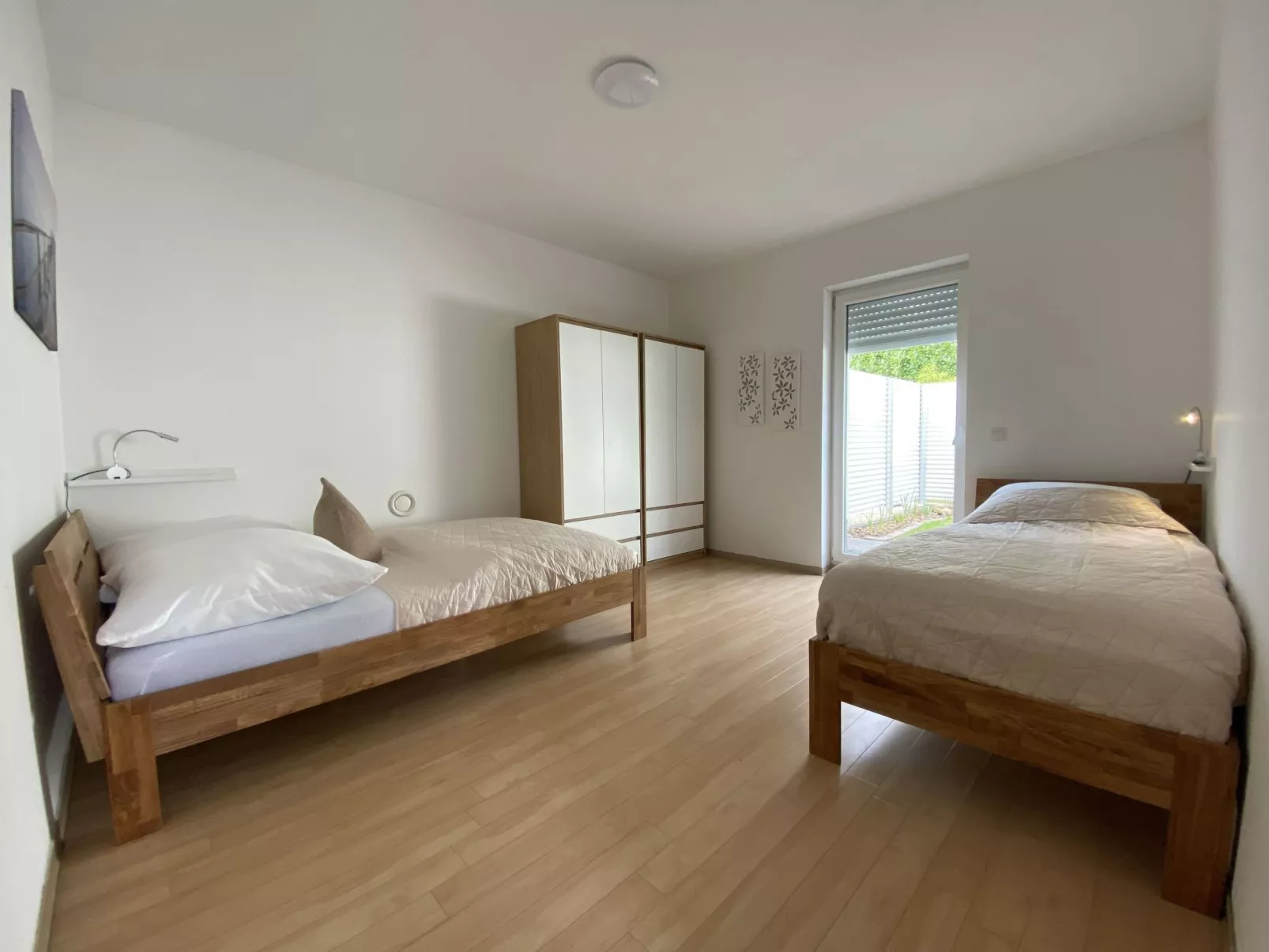 Gemütliche Ferienwohnung, ruhig und doch zentral - Image-tags.info