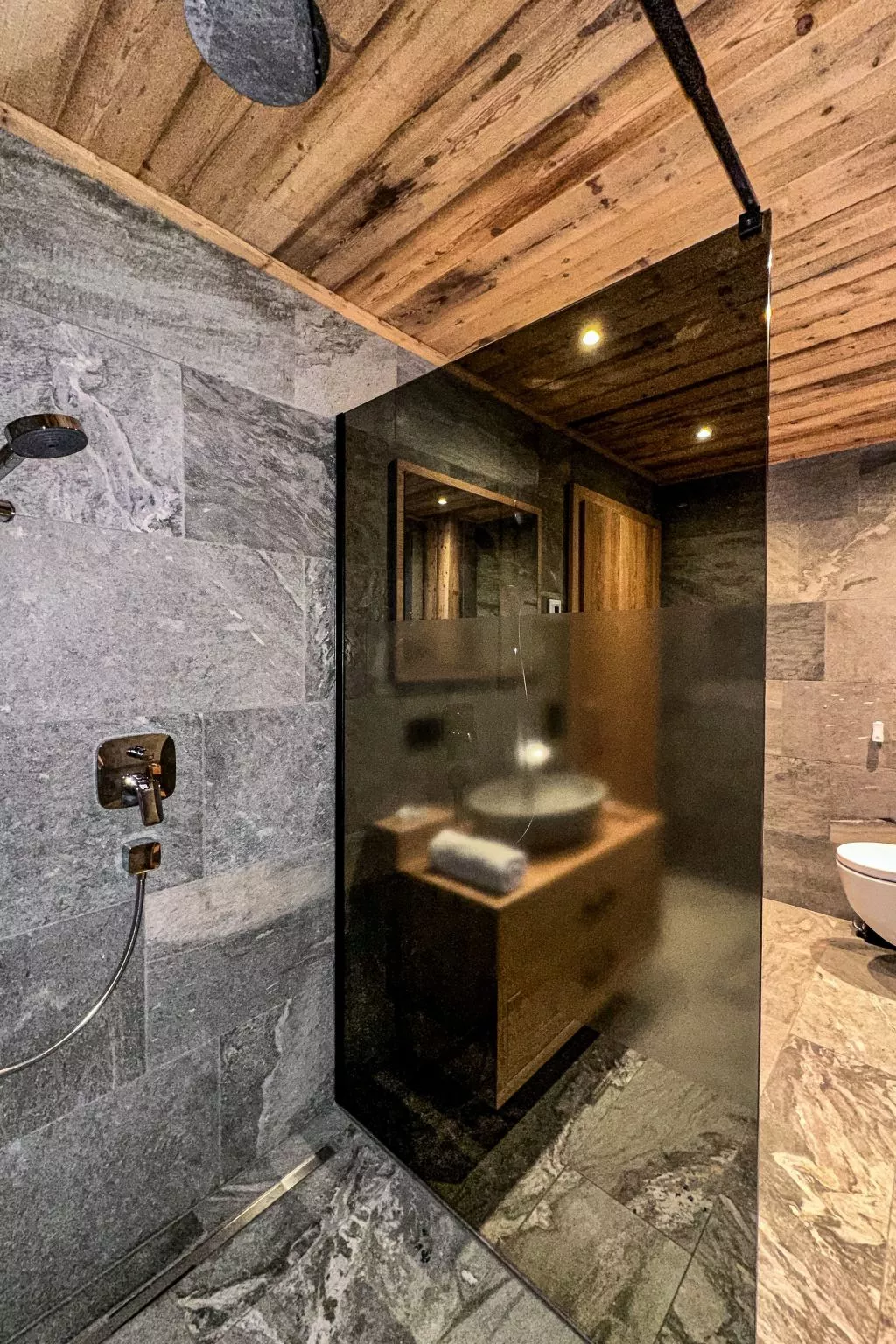 Grandview Collection Luxus-Wohnung in Kaprun - Image-tags.info